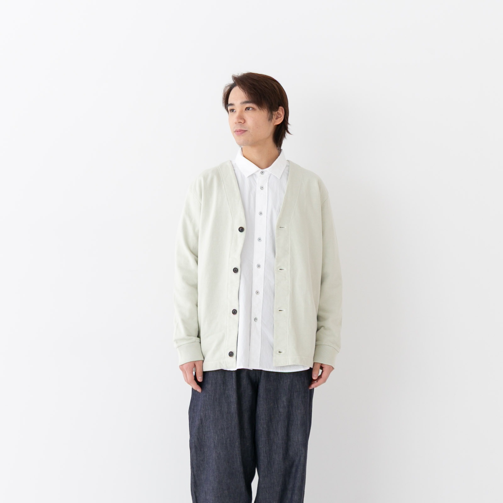 20/1�������˥å�΢�� �����ǥ����� R19601 RINEN