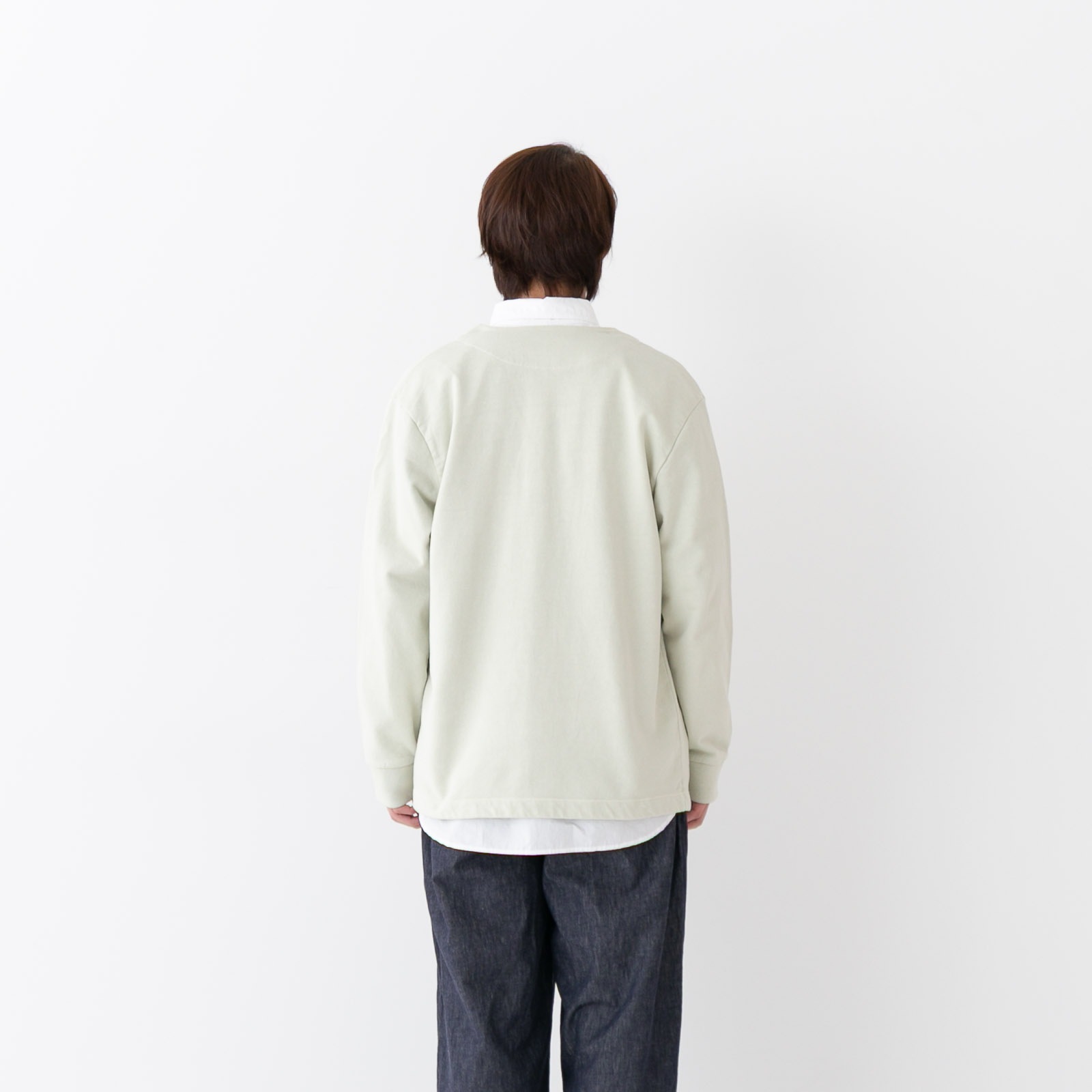 20/1�������˥å�΢�� �����ǥ����� R19601 RINEN