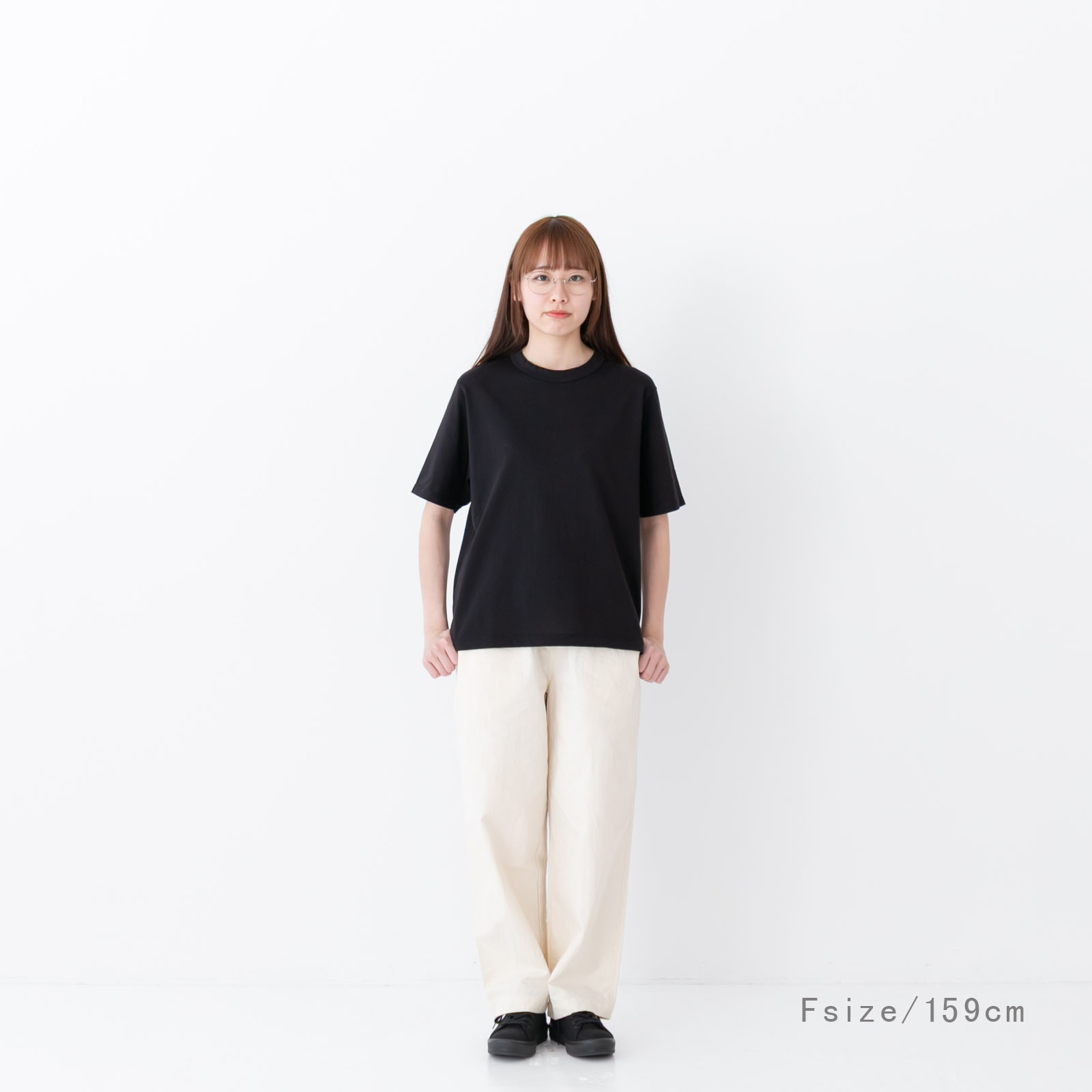 �ʥʥ�����ץ졼�ƥ���ŷ�� Ⱦµ���롼�ͥå� R19603 RINEN