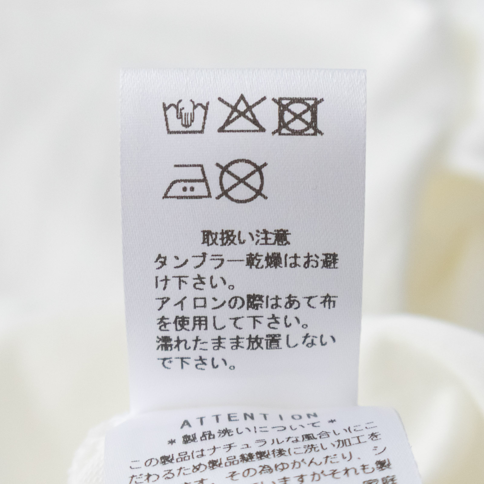 �ʥʥ�����ץ졼�ƥ���ŷ�� Ⱦµ���롼�ͥå� R19603 RINEN