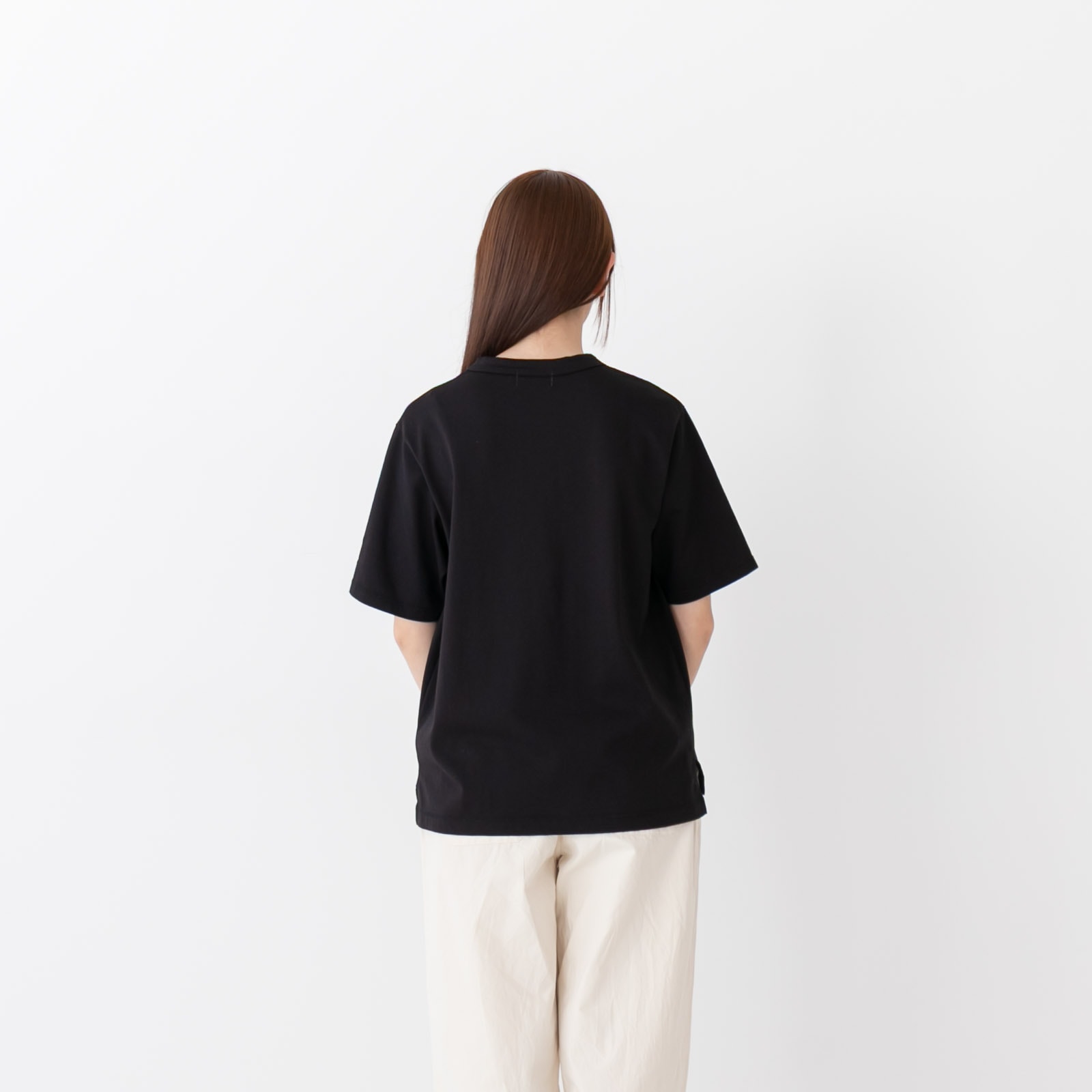 �ʥʥ�����ץ졼�ƥ���ŷ�� Ⱦµ���롼�ͥå� R19603 RINEN
