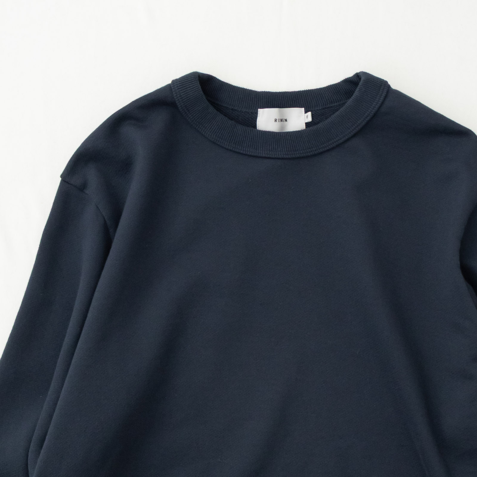 40/2�����ԥ�΢�� ���饦��ɥ��롼�ͥå� R19605 RINEN