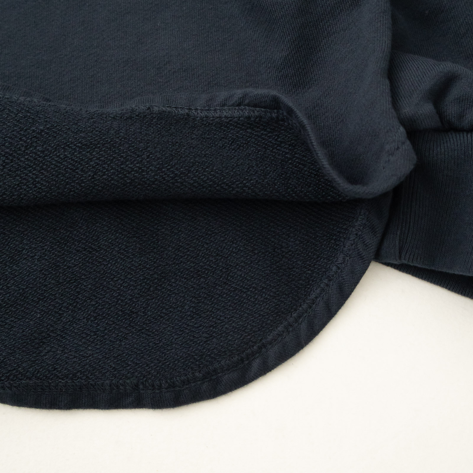 40/2�����ԥ�΢�� ���饦��ɥ��롼�ͥå� R19605 RINEN