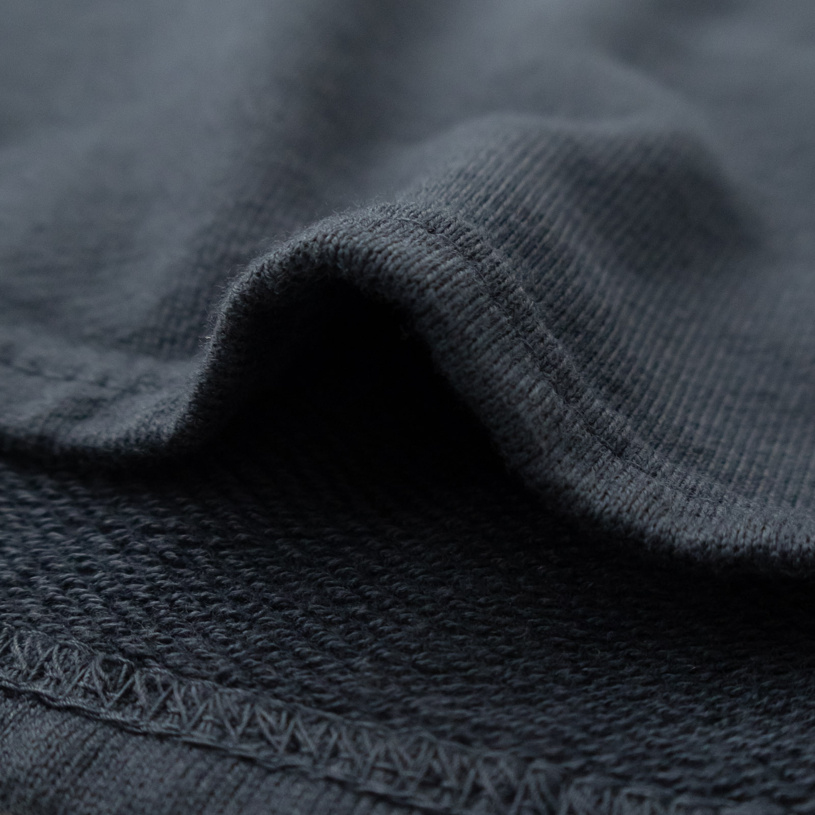 40/2�����ԥ�΢�� ���饦��ɥ��롼�ͥå� R19605 RINEN