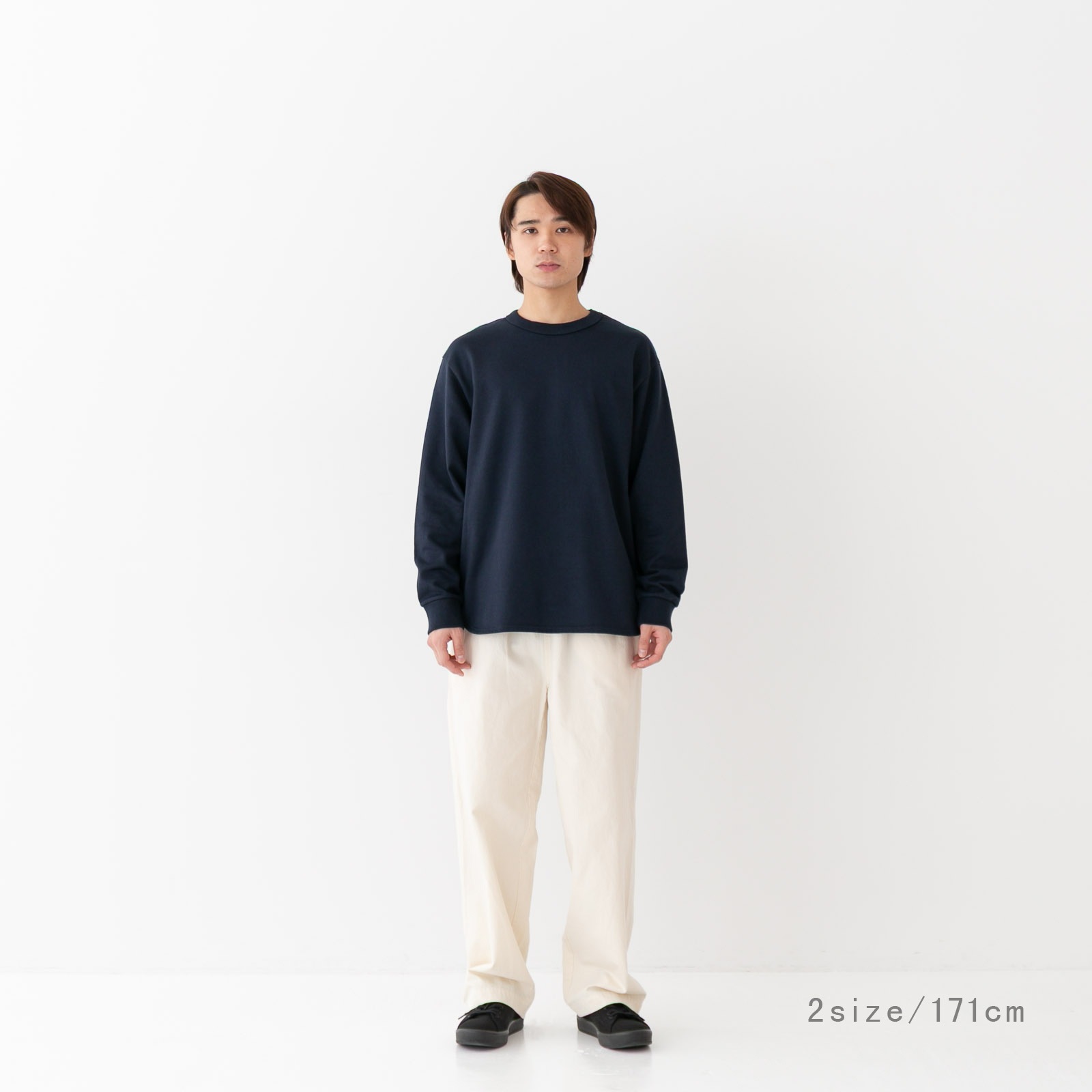 40/2�����ԥ�΢�� ���饦��ɥ��롼�ͥå� R19605 RINEN