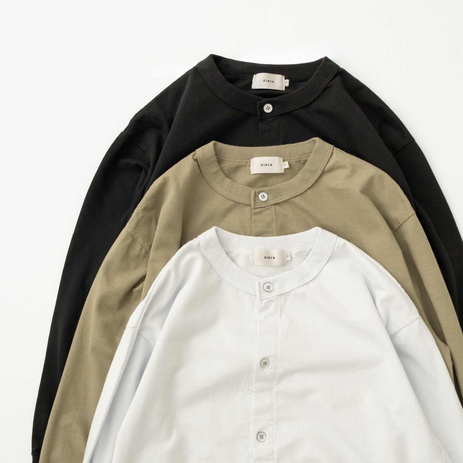 30/1��ǲ����쥤 ���롼�ͥå������ǥ����� R19607 RINEN