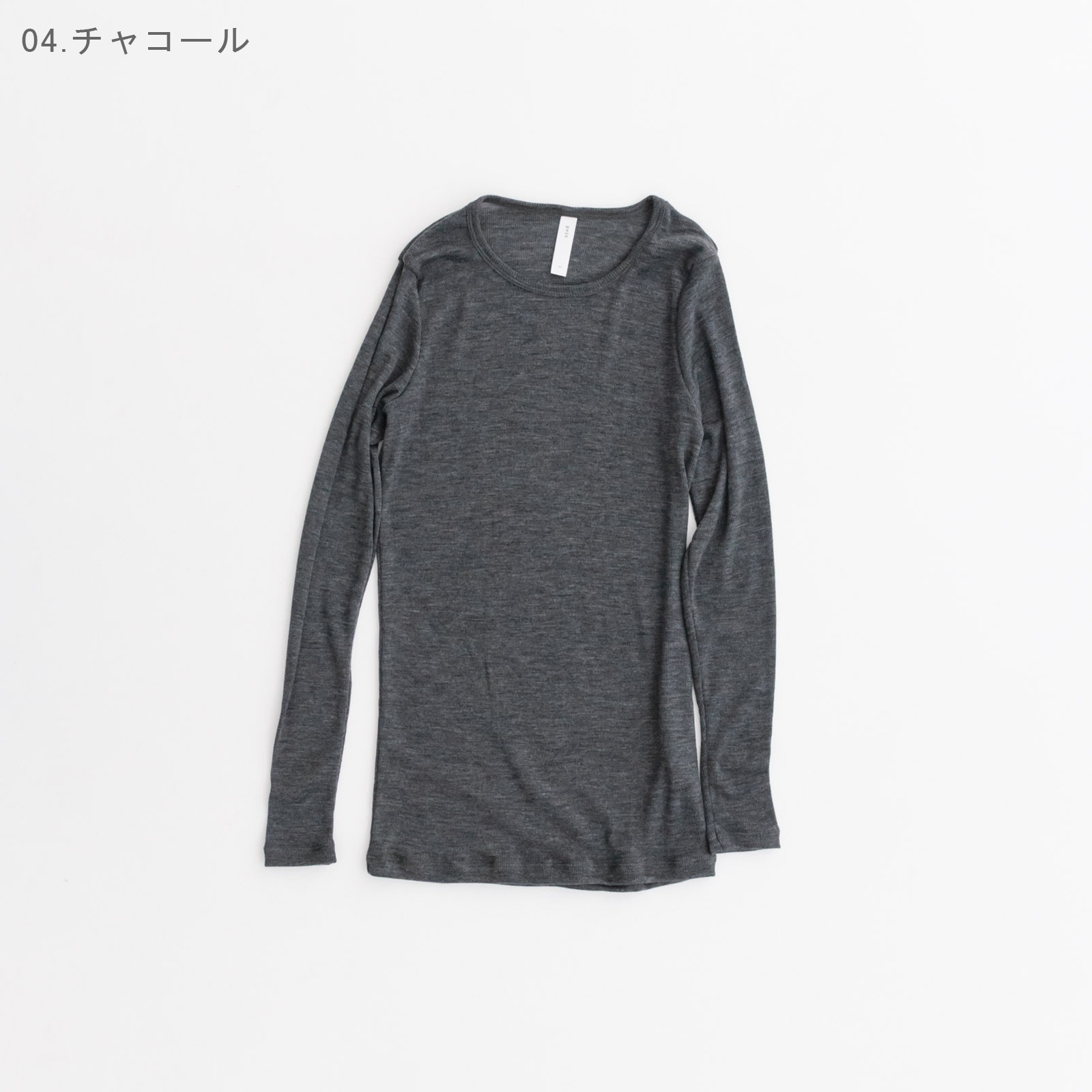 �������� ���롼�ͥå� P90631 prit