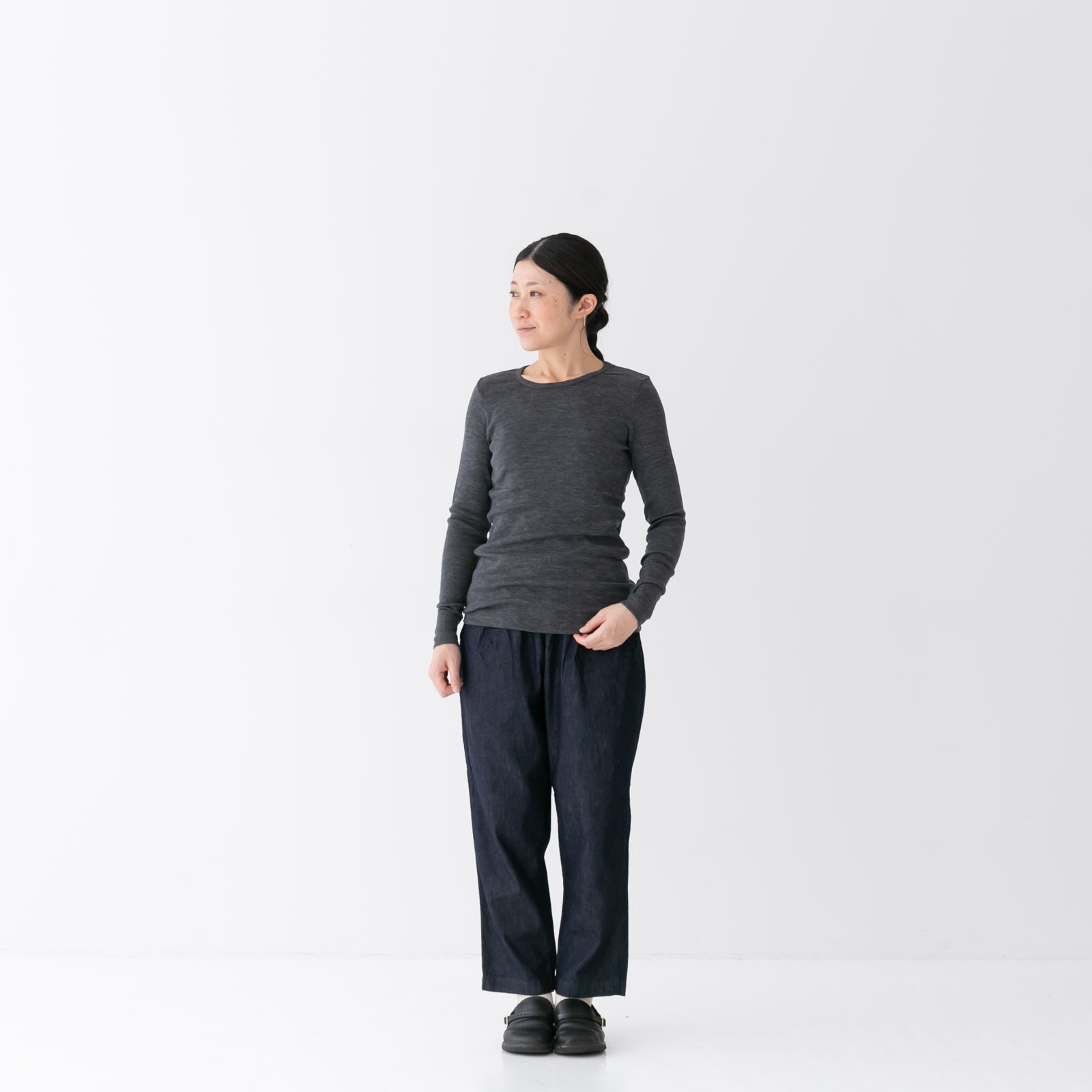 �������� ���롼�ͥå� P90631 prit