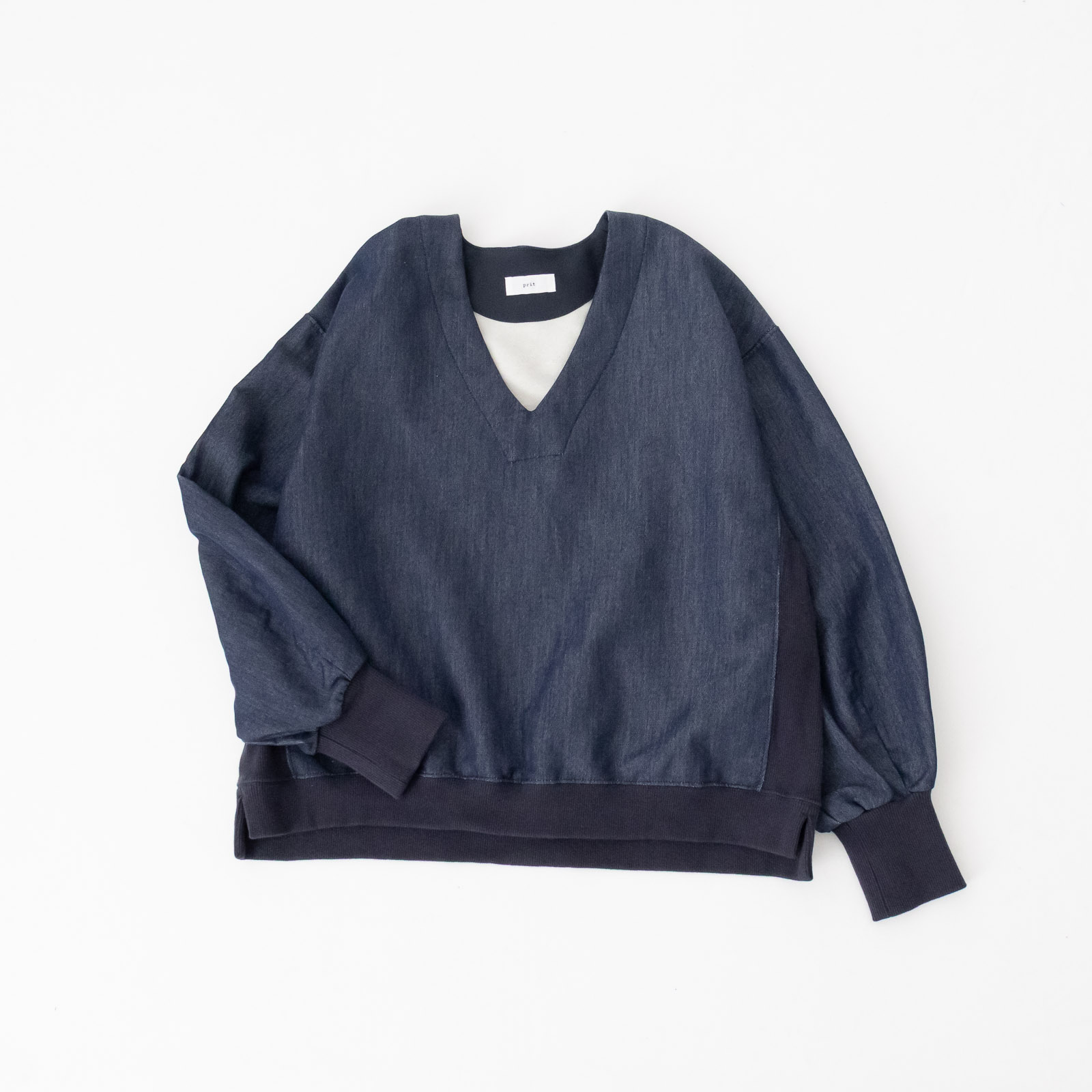 �˥åȥǥ˥� V�ͥå��ܥ�塼�ॹ�꡼�֥ץ륪���С� P80603 prit