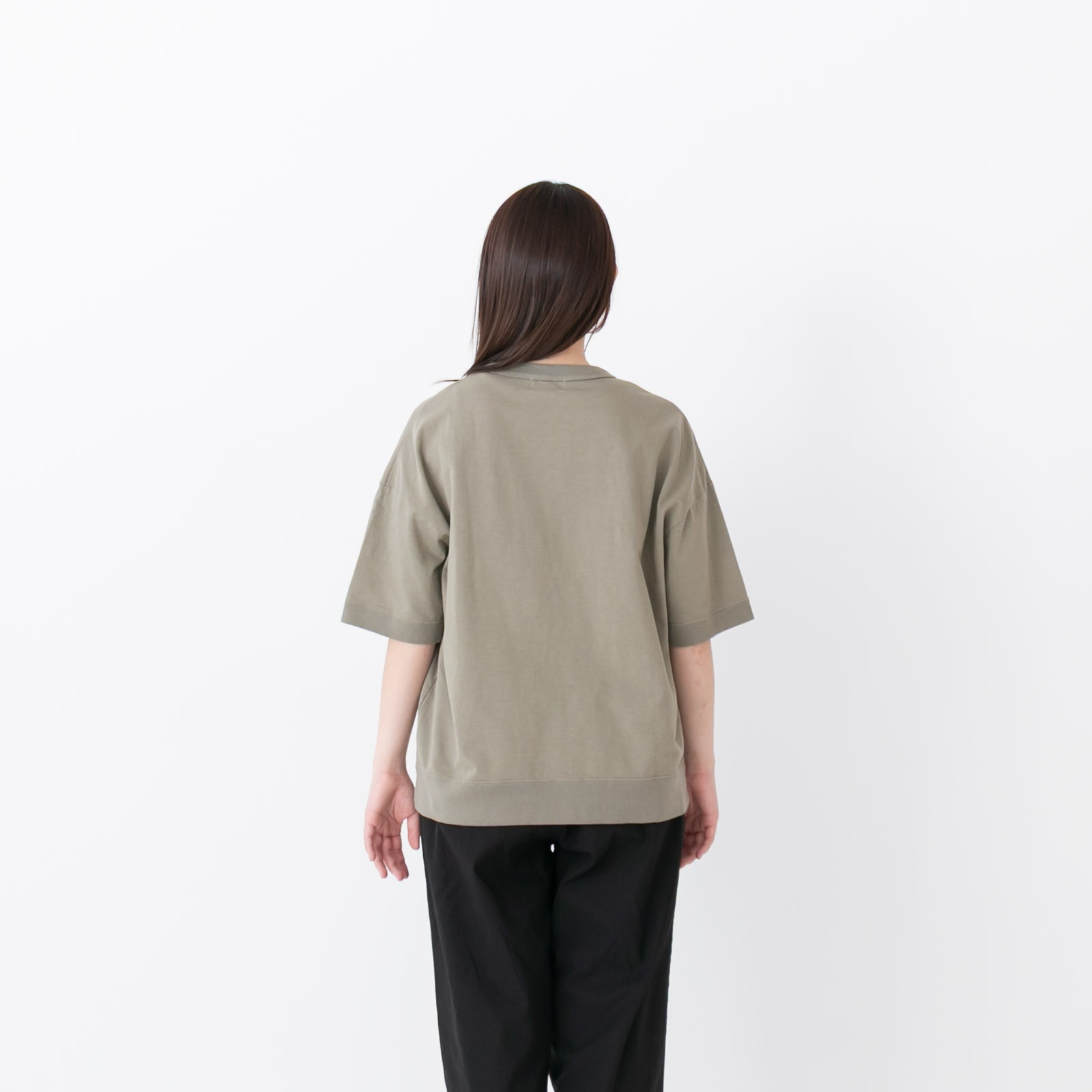 30/1��ǲ����쥤 Ⱦµ���å������롼�ͥå� R19609 RINEN