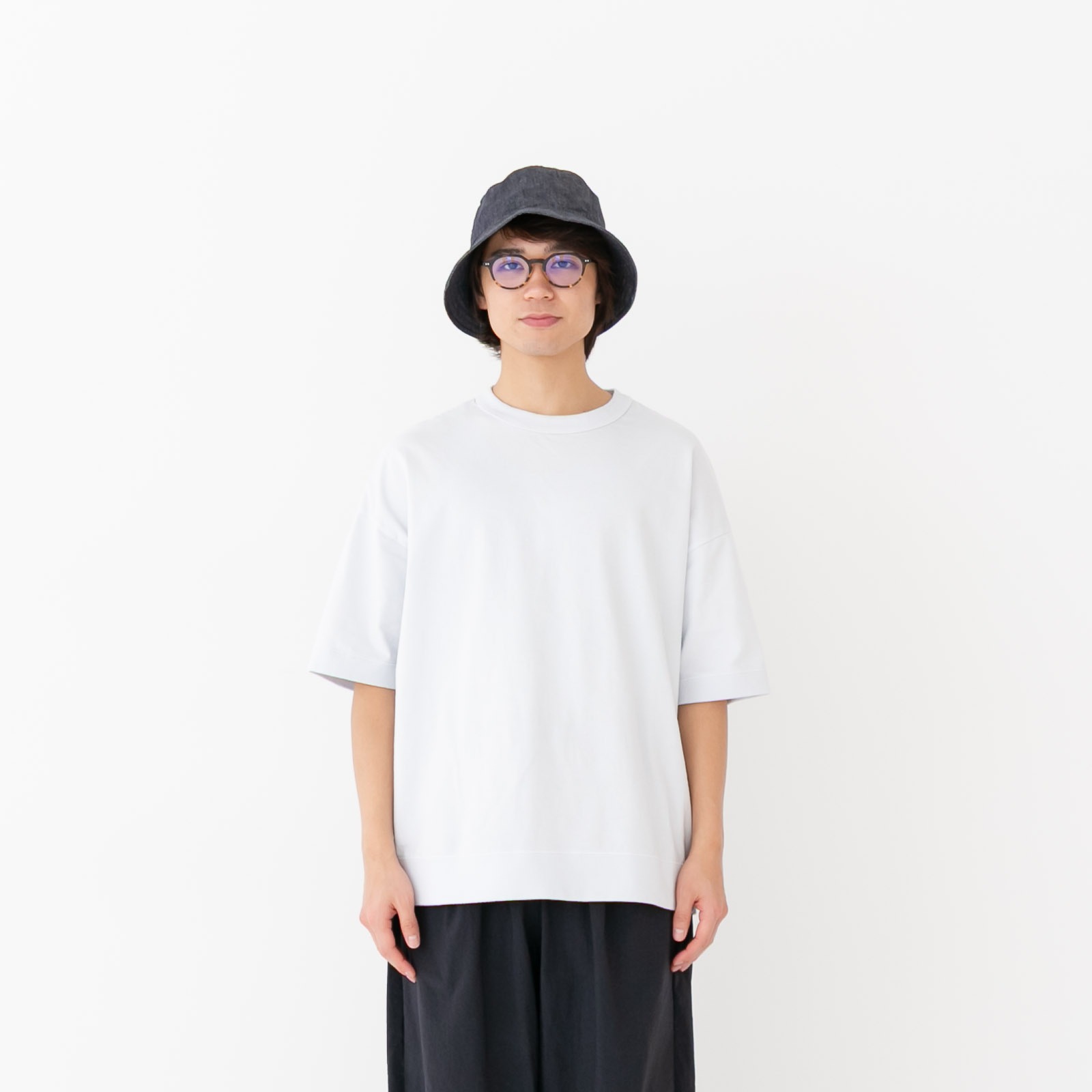 30/1��ǲ����쥤 Ⱦµ���å������롼�ͥå� R19609 RINEN