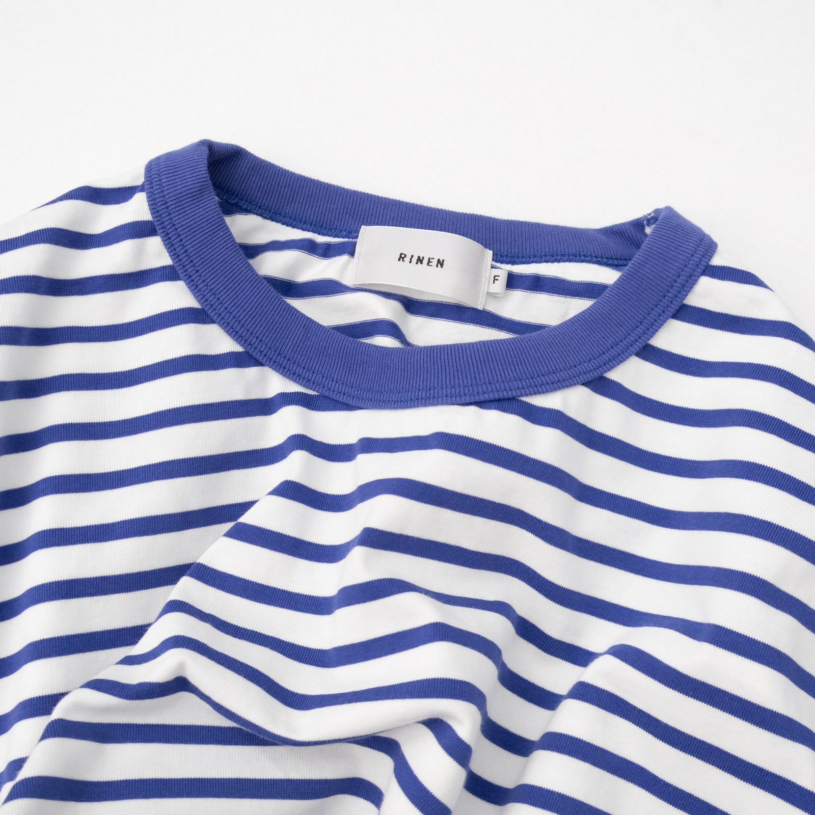 32/1����·��ŷ���ܡ����� Ⱦµ���롼�ͥå� R19610 RINEN