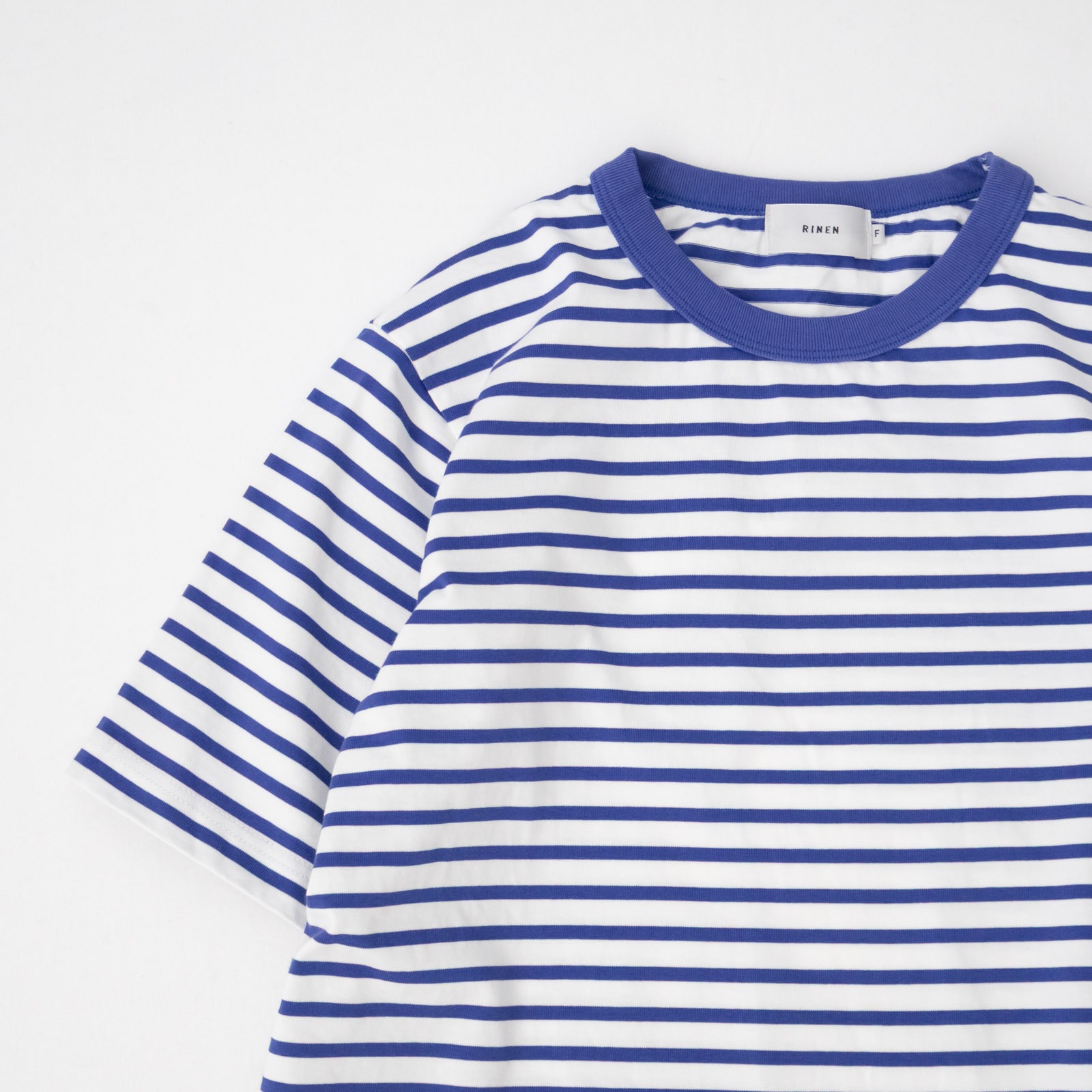 32/1����·��ŷ���ܡ����� Ⱦµ���롼�ͥå� R19610 RINEN