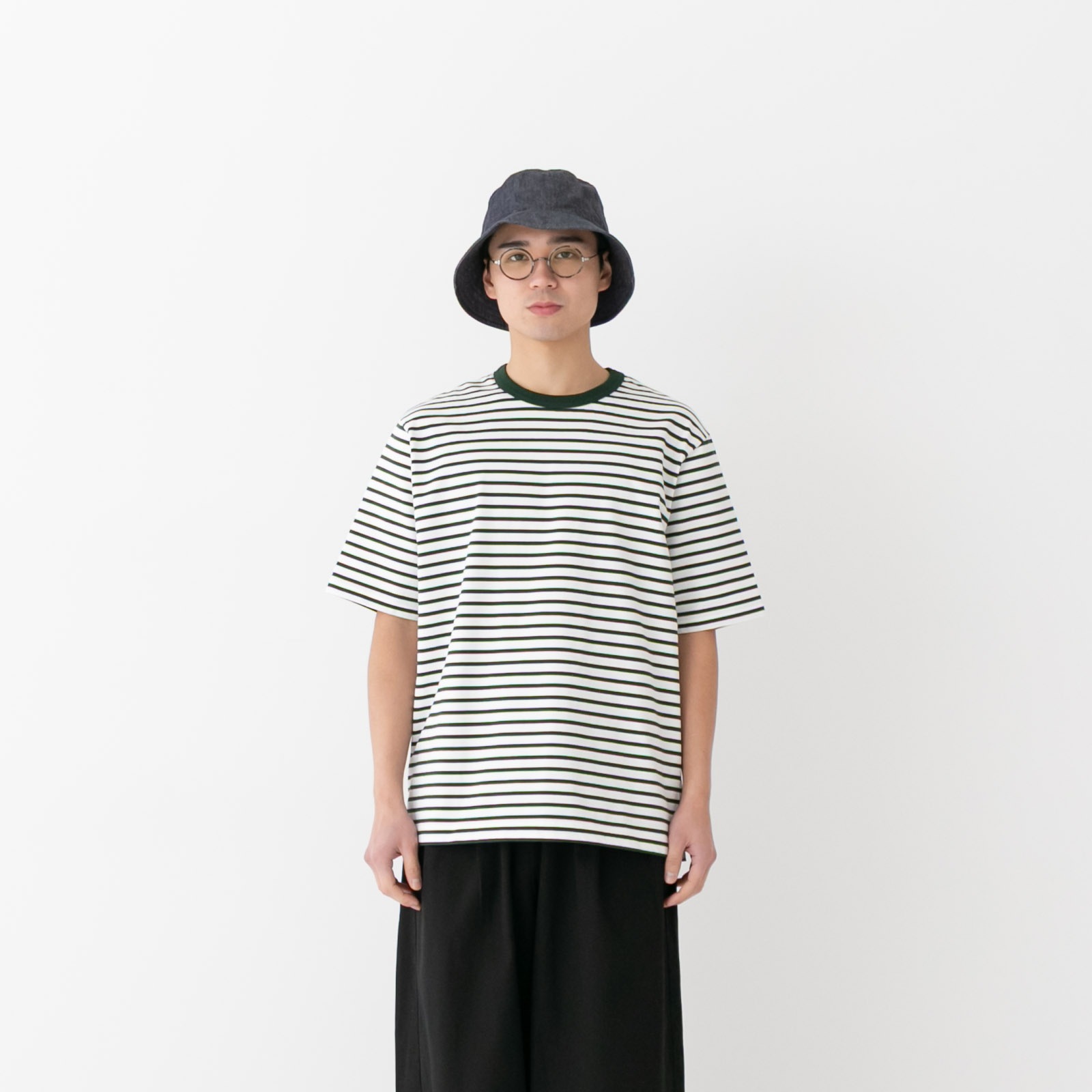 32/1����·��ŷ���ܡ����� Ⱦµ���롼�ͥå� R19610 RINEN