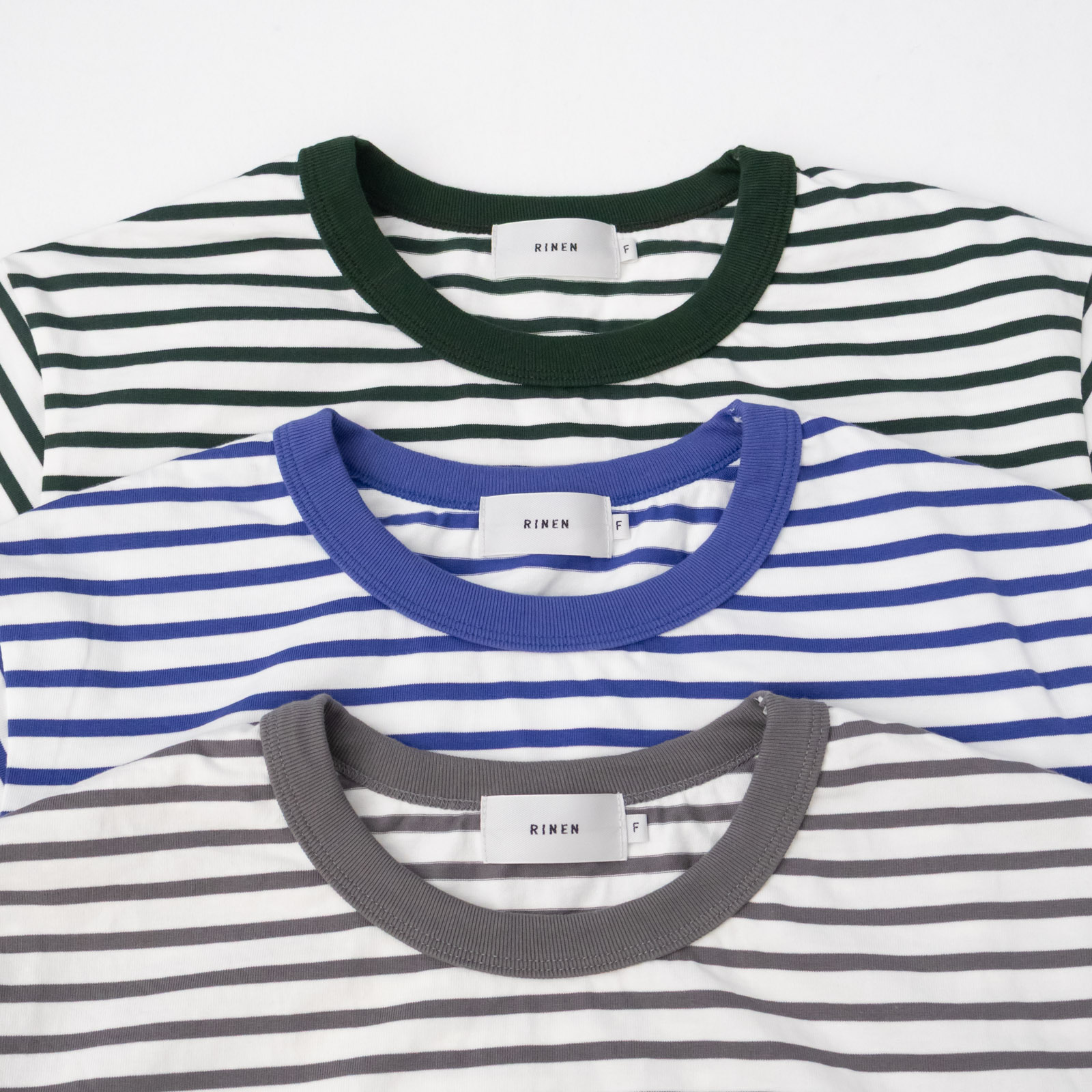 32/1����·��ŷ���ܡ����� Ⱦµ���롼�ͥå� R19610 RINEN