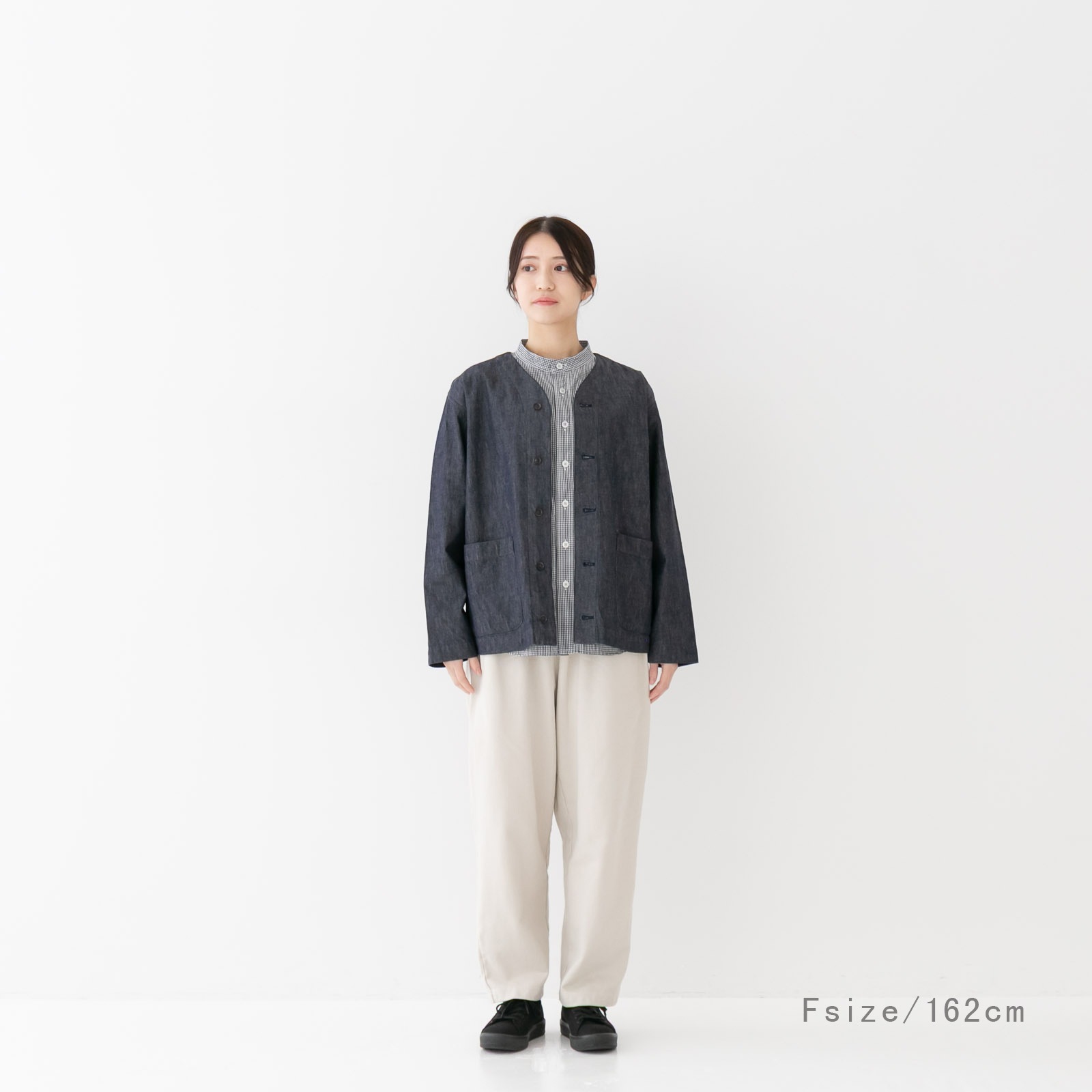 40/2�����ԥ�΢�� �饯�ѥ�� R19606 RINEN