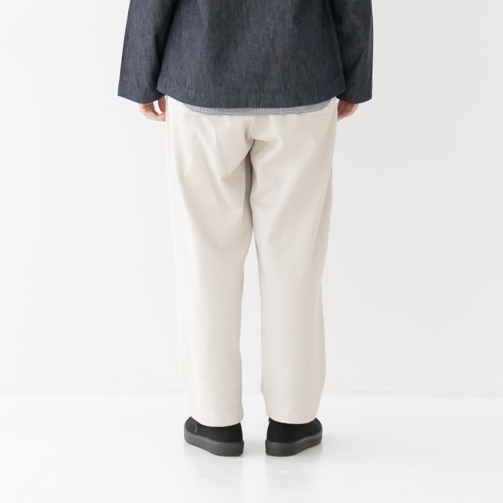 40/2�����ԥ�΢�� �饯�ѥ�� R19606 RINEN