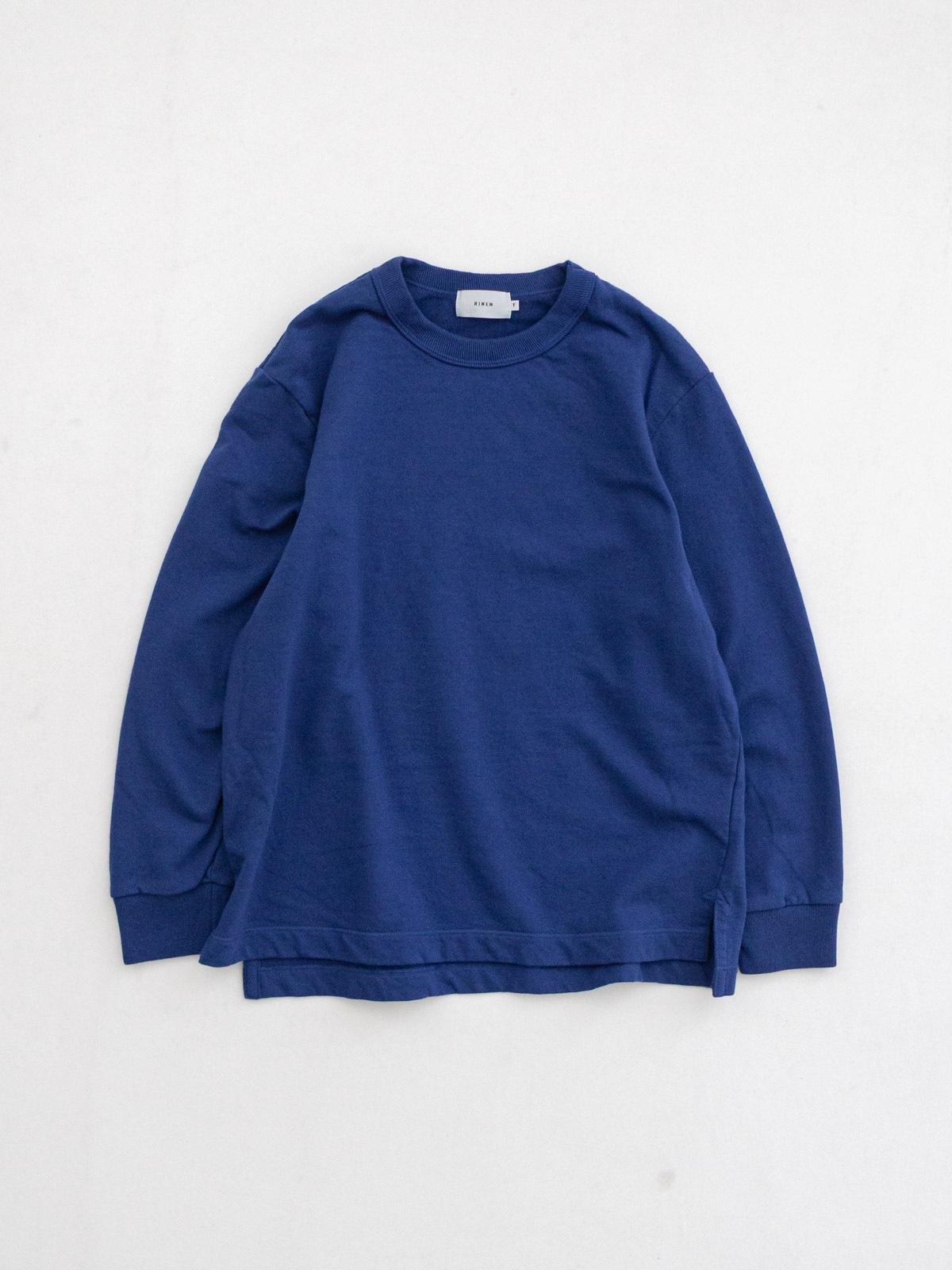 20/1�������˥å�΢�� ���롼�ͥå� R16010 RINEN YASUMI 