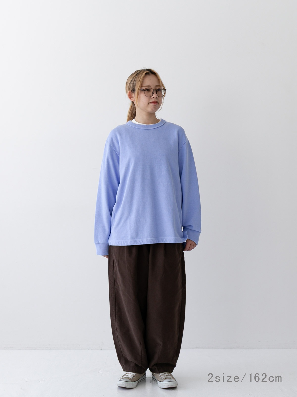 20/1�������˥å�΢�� ���롼�ͥå� R16010 RINEN YASUMI 
