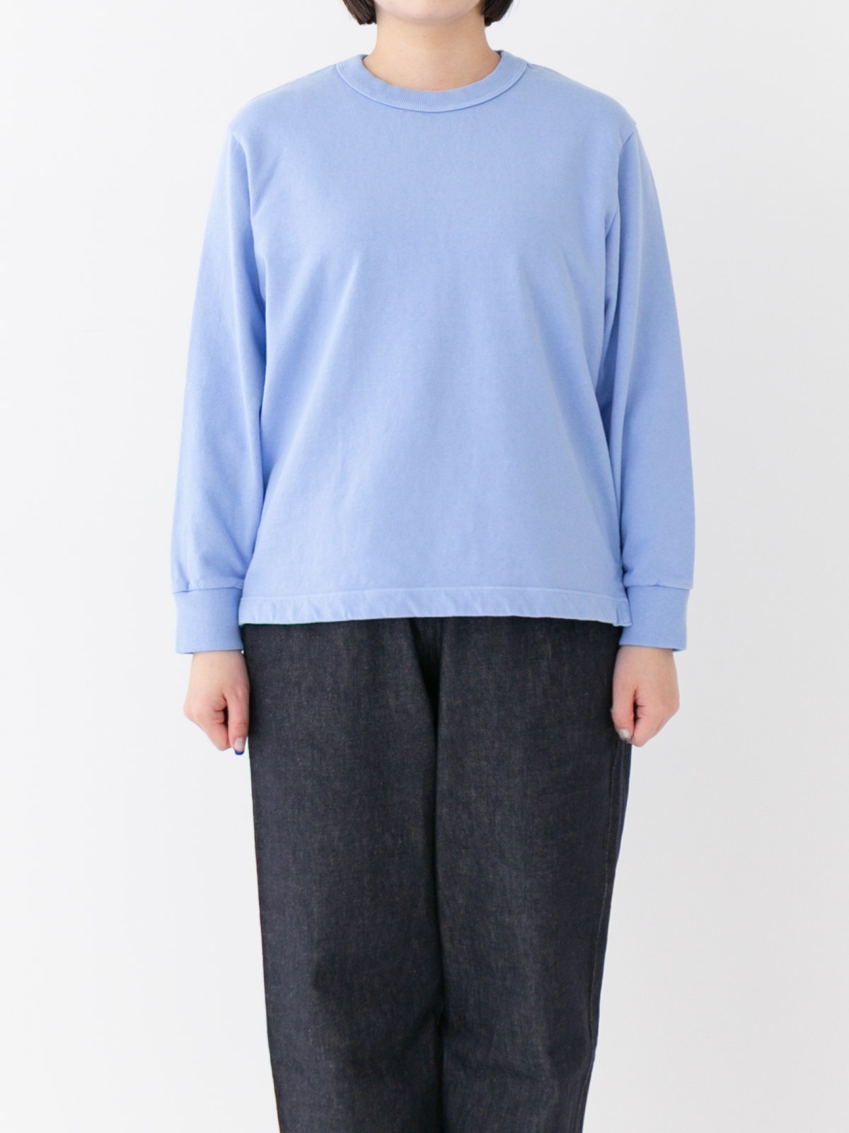 20/1�������˥å�΢�� ���롼�ͥå� R16010 RINEN YASUMI 