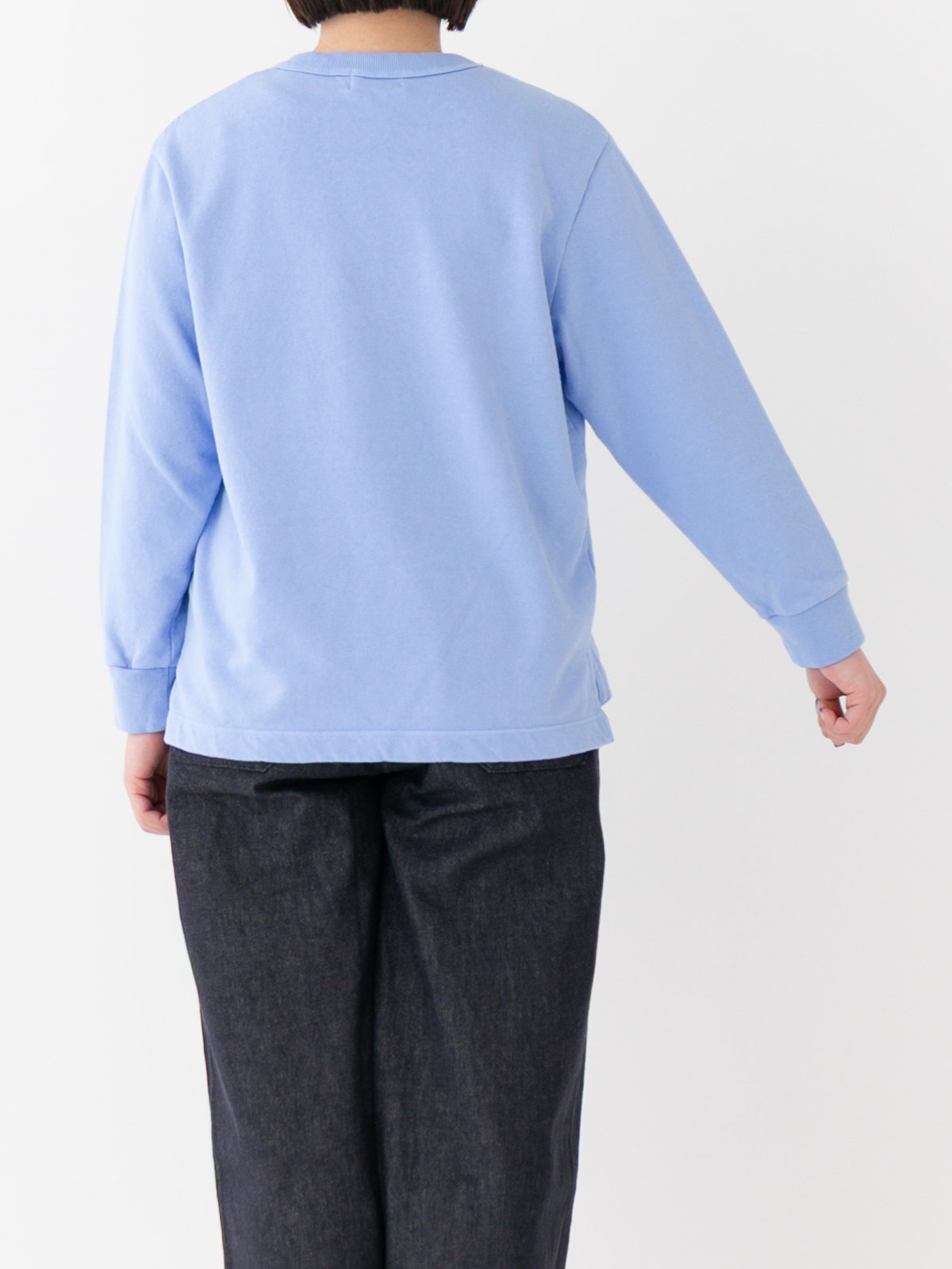 20/1�������˥å�΢�� ���롼�ͥå� R16010 RINEN YASUMI 
