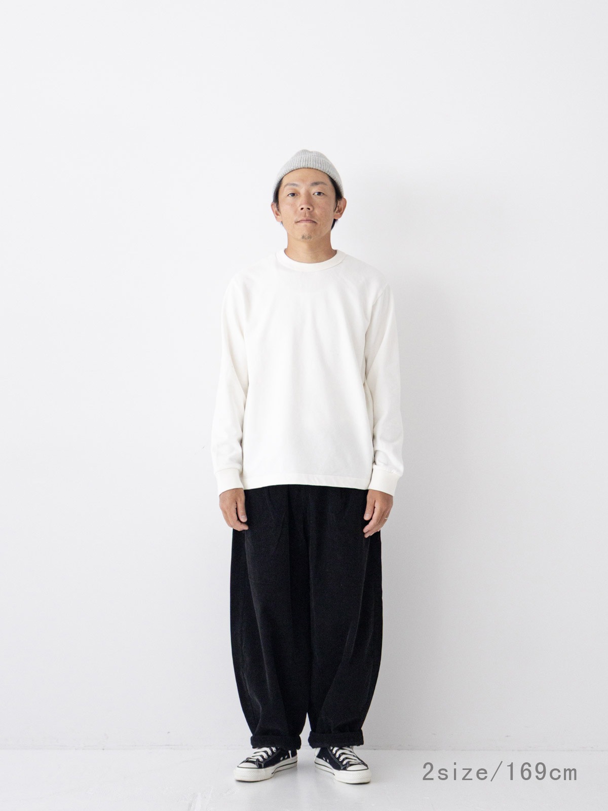 20/1�������˥å�΢�� ���롼�ͥå� R16010 RINEN YASUMI 