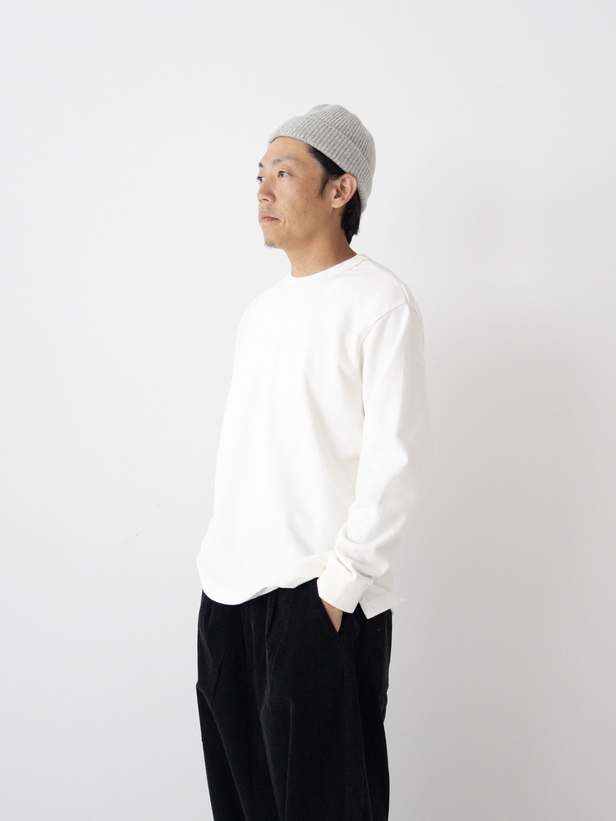 20/1�������˥å�΢�� ���롼�ͥå� R16010 RINEN YASUMI 
