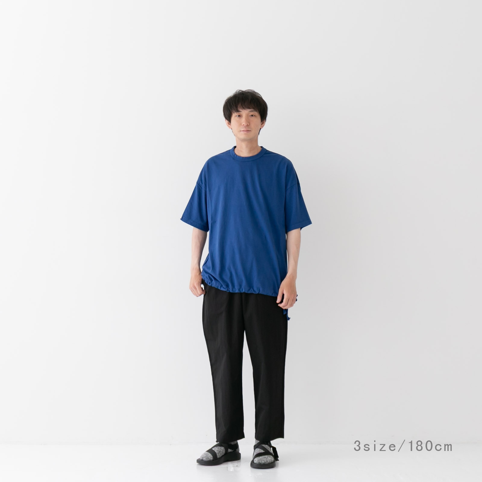 18/1����ŷ�� Ⱦµ���ҥ⥯�롼�ͥå� R19614 RINEN