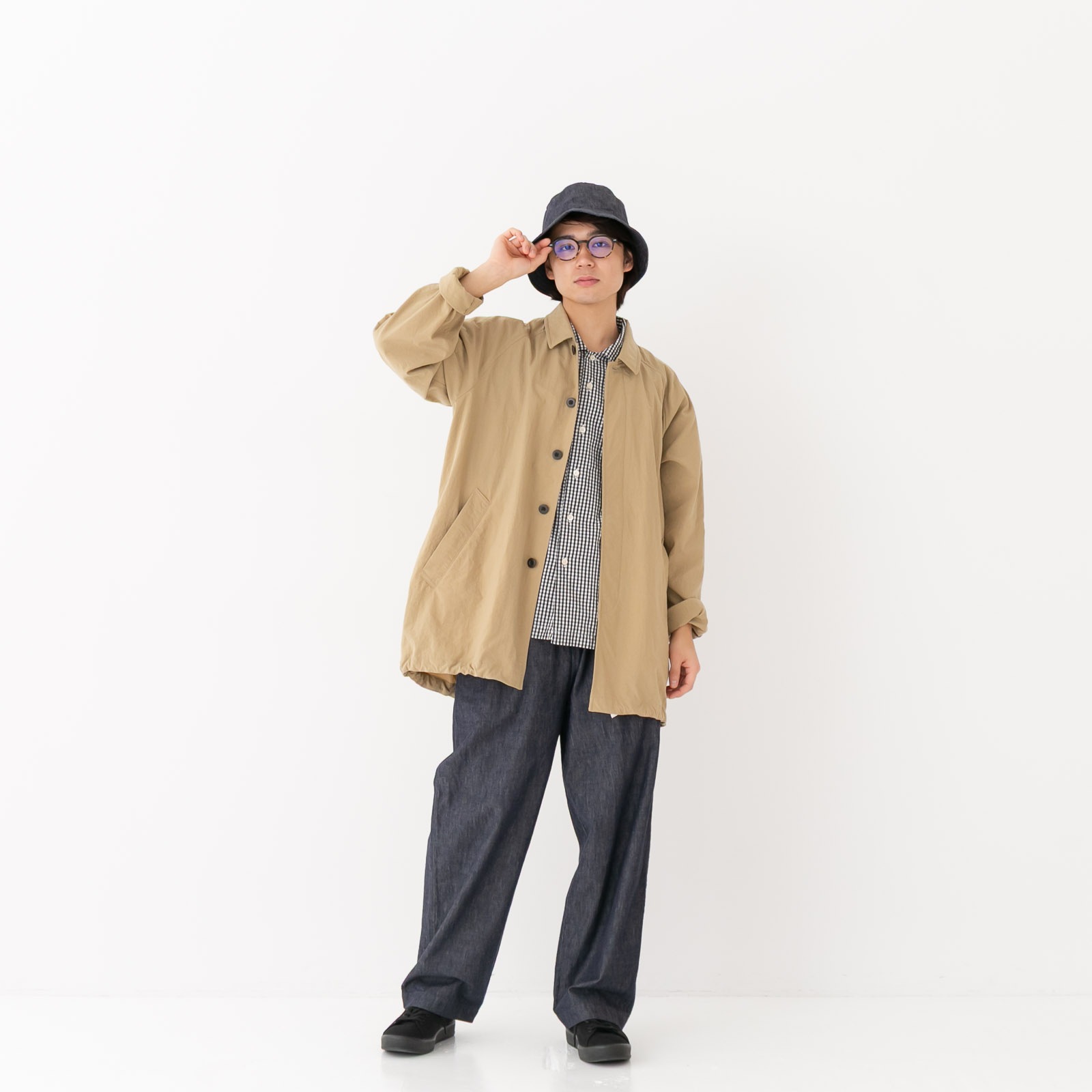 �ʥ����󥪥å��� ���硼�ȥ����� R29604 RINEN