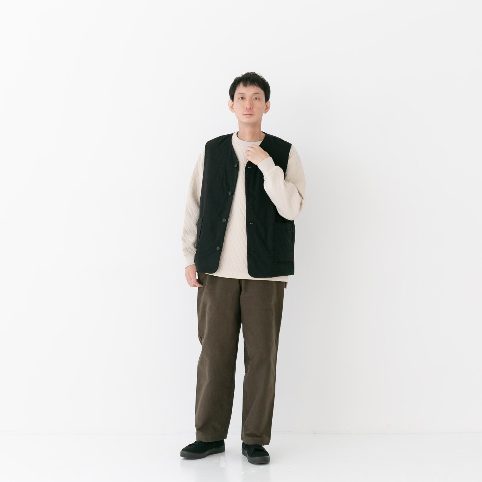 �ʥʥ����󥿥��ץ饤����(���ʥܥ�ǥ���) �٥��� R27601 RINEN