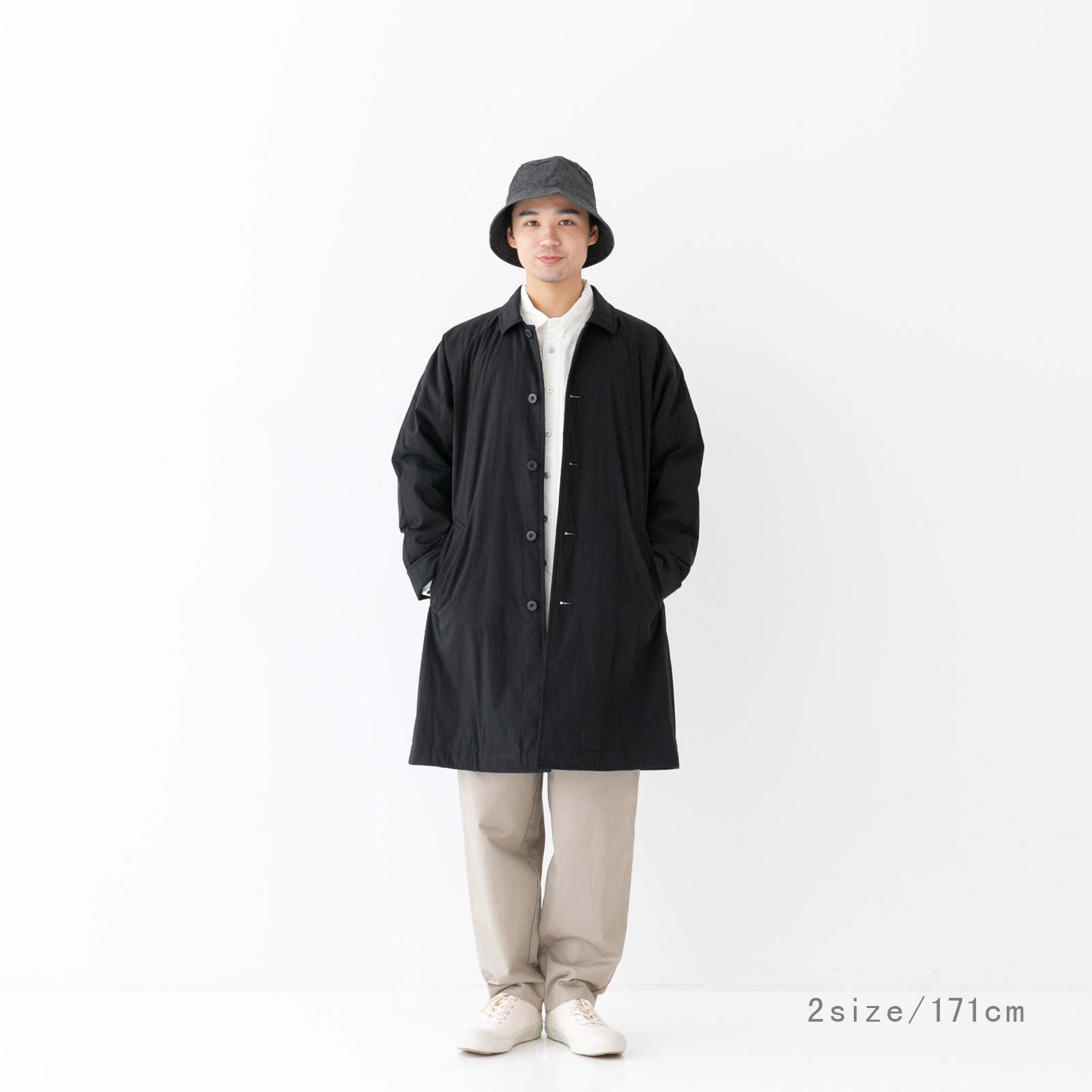 rin MIDDLEBURN* RS8/RS7 X-type uno chainring (black) - BLUE LUG ONLINE