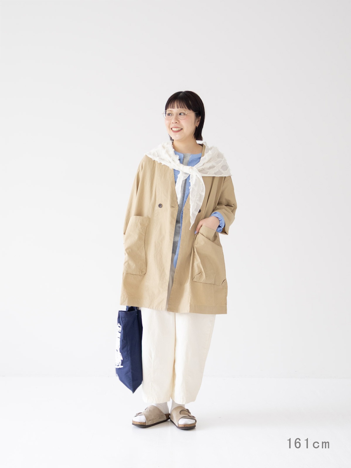 50/1�������˥å����åȥ�ǲ����׸ǻž夲 �Ρ����顼�ӥå��ݥ��åȥ����С������� P81609 prit