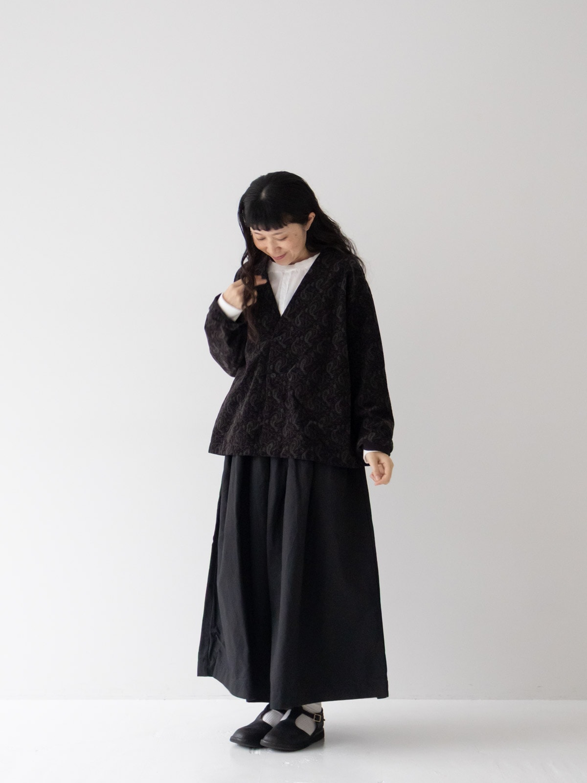 21�������륳���ǥ���� �ڥ����꡼�ץ��� �Ρ����顼���㥱�å� P80739 prit