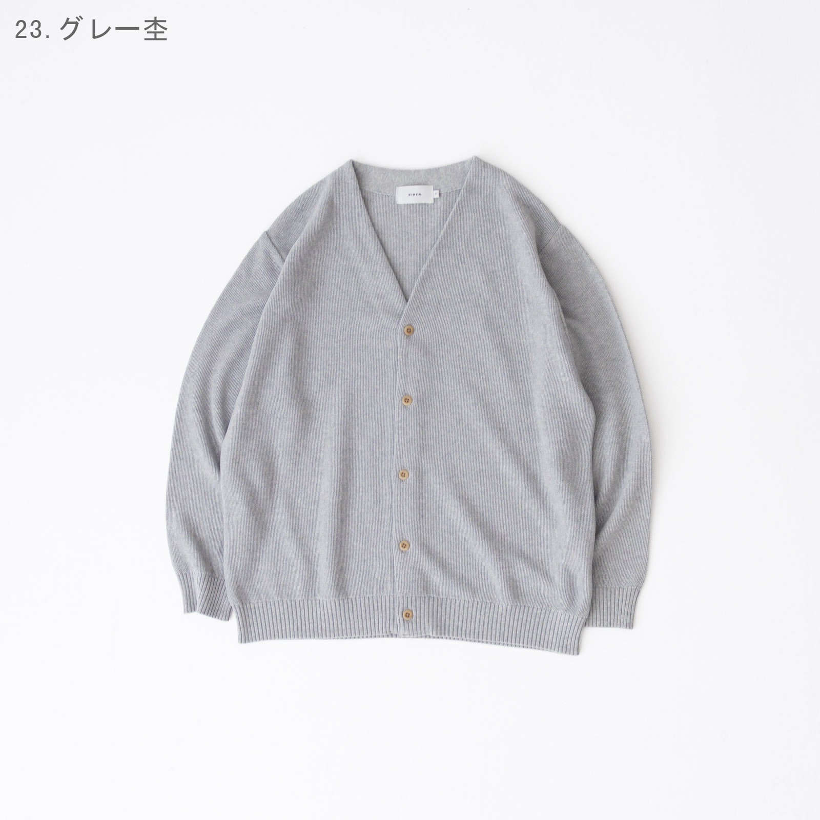 �ʥʥ����󥫥Υ��Ԥ� �����ǥ����� R19680 RINEN UNISEX