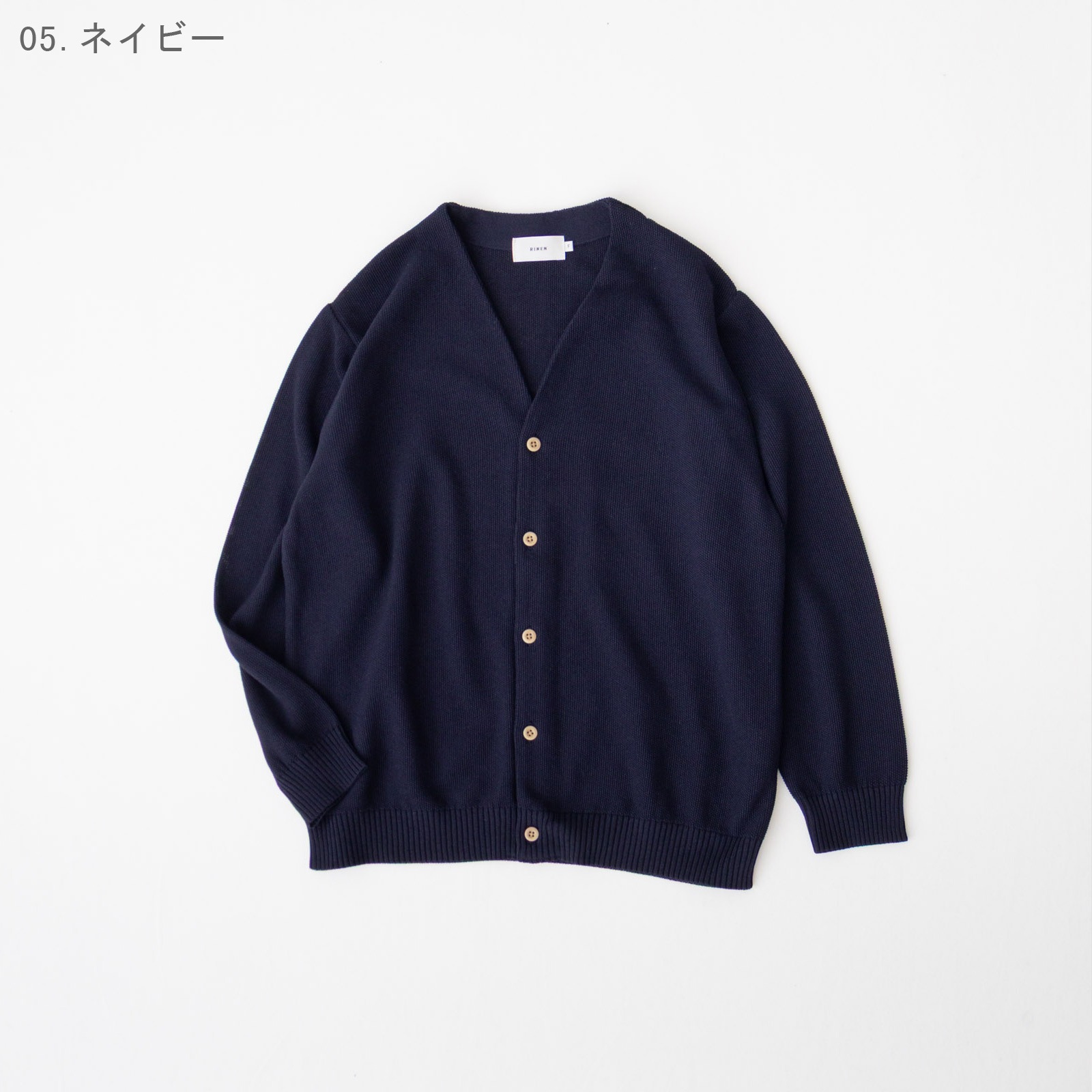 �ʥʥ����󥫥Υ��Ԥ� �����ǥ����� R19680 RINEN UNISEX