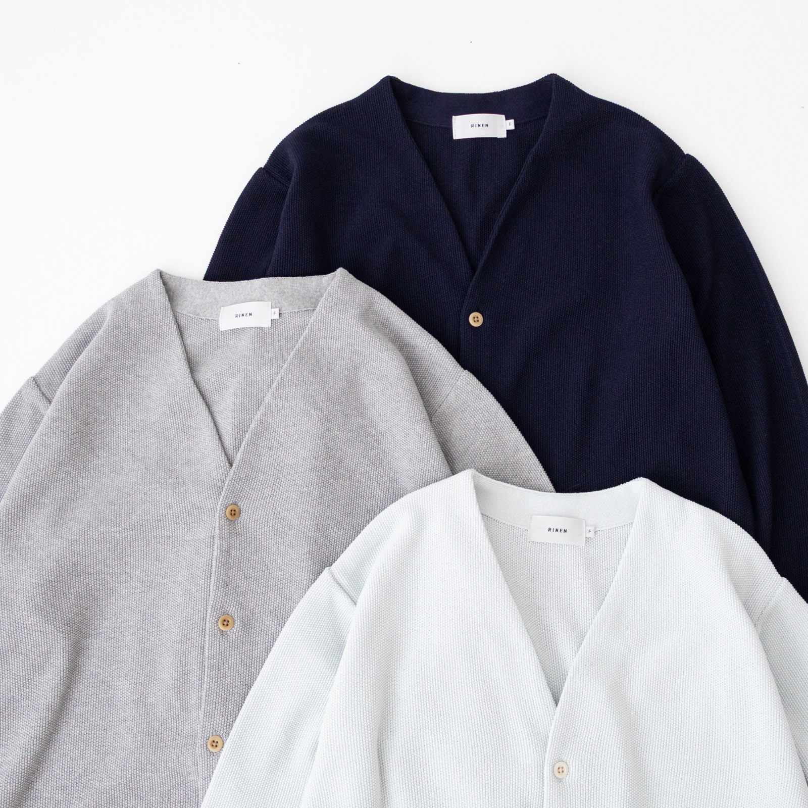 �ʥʥ����󥫥Υ��Ԥ� �����ǥ����� R19680 RINEN UNISEX