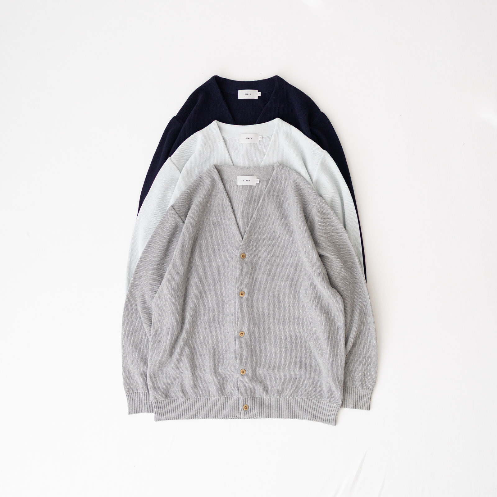 �ʥʥ����󥫥Υ��Ԥ� �����ǥ����� R19680 RINEN UNISEX