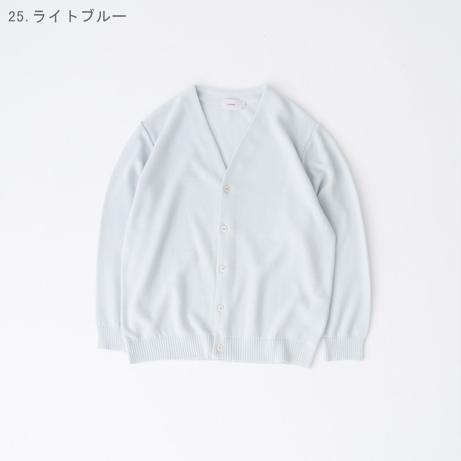 �ʥʥ����󥫥Υ��Ԥ� �����ǥ����� R19680 RINEN UNISEX