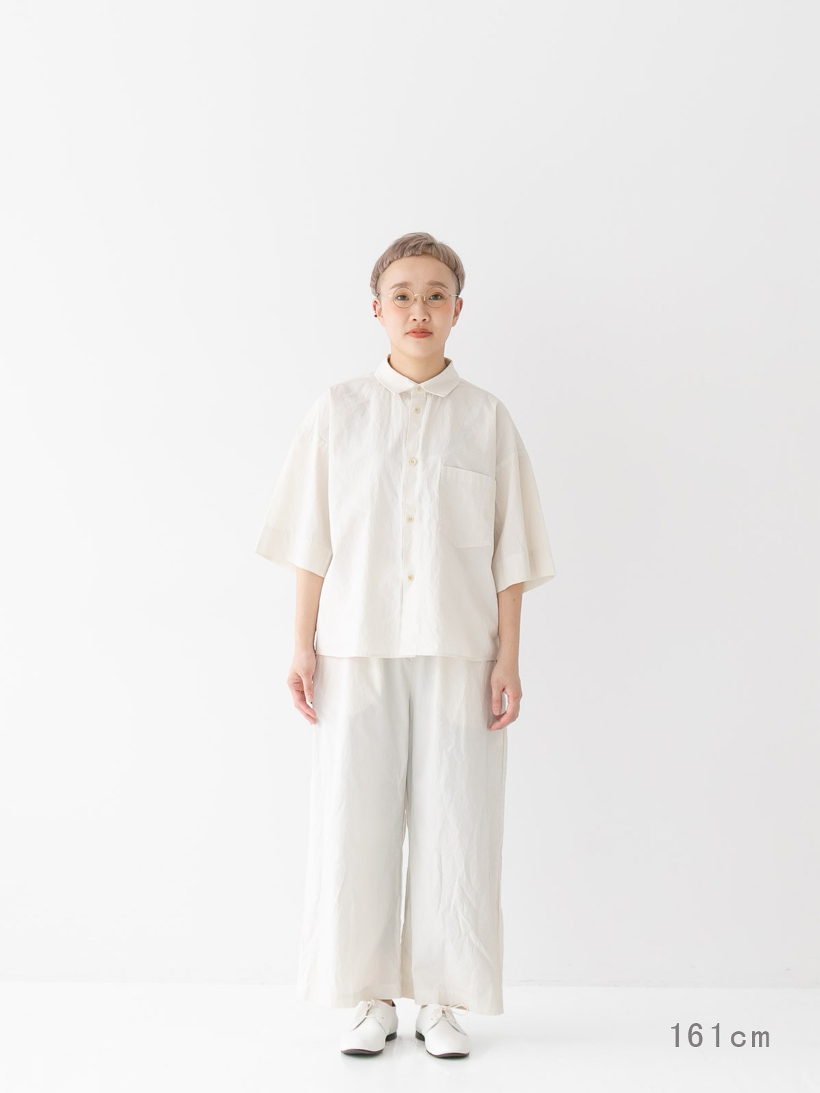 50/1�������˥å����åȥ�ǲ����׸ǻž夲 5ʬ�ӥå����꡼�֥쥮��顼���顼����� P81610 prit