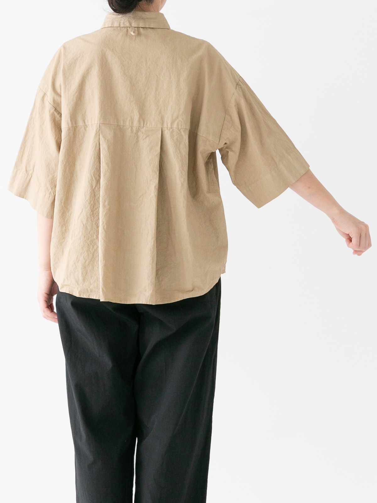 50/1�������˥å����åȥ�ǲ����׸ǻž夲 5ʬ�ӥå����꡼�֥쥮��顼���顼����� P81610 prit