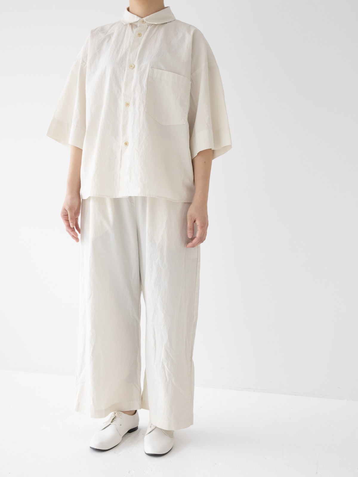 50/1�������˥å����åȥ�ǲ����׸ǻž夲 5ʬ�ӥå����꡼�֥쥮��顼���顼����� P81610 prit