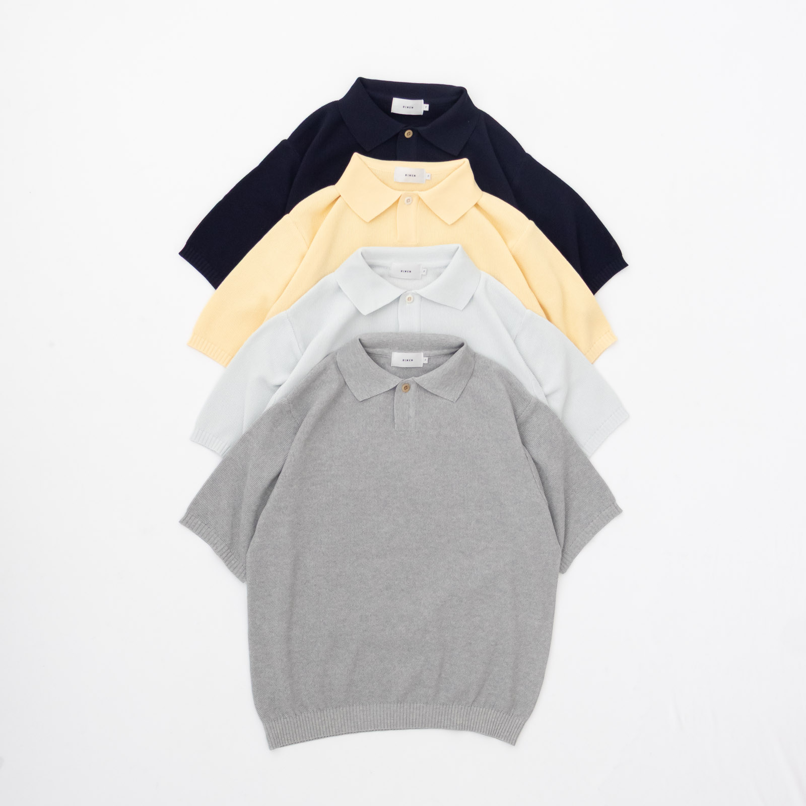 �ʥʥ����󥫥Υ��Ԥ� Ⱦµ�ݥ� R19681 RINEN UNISEX