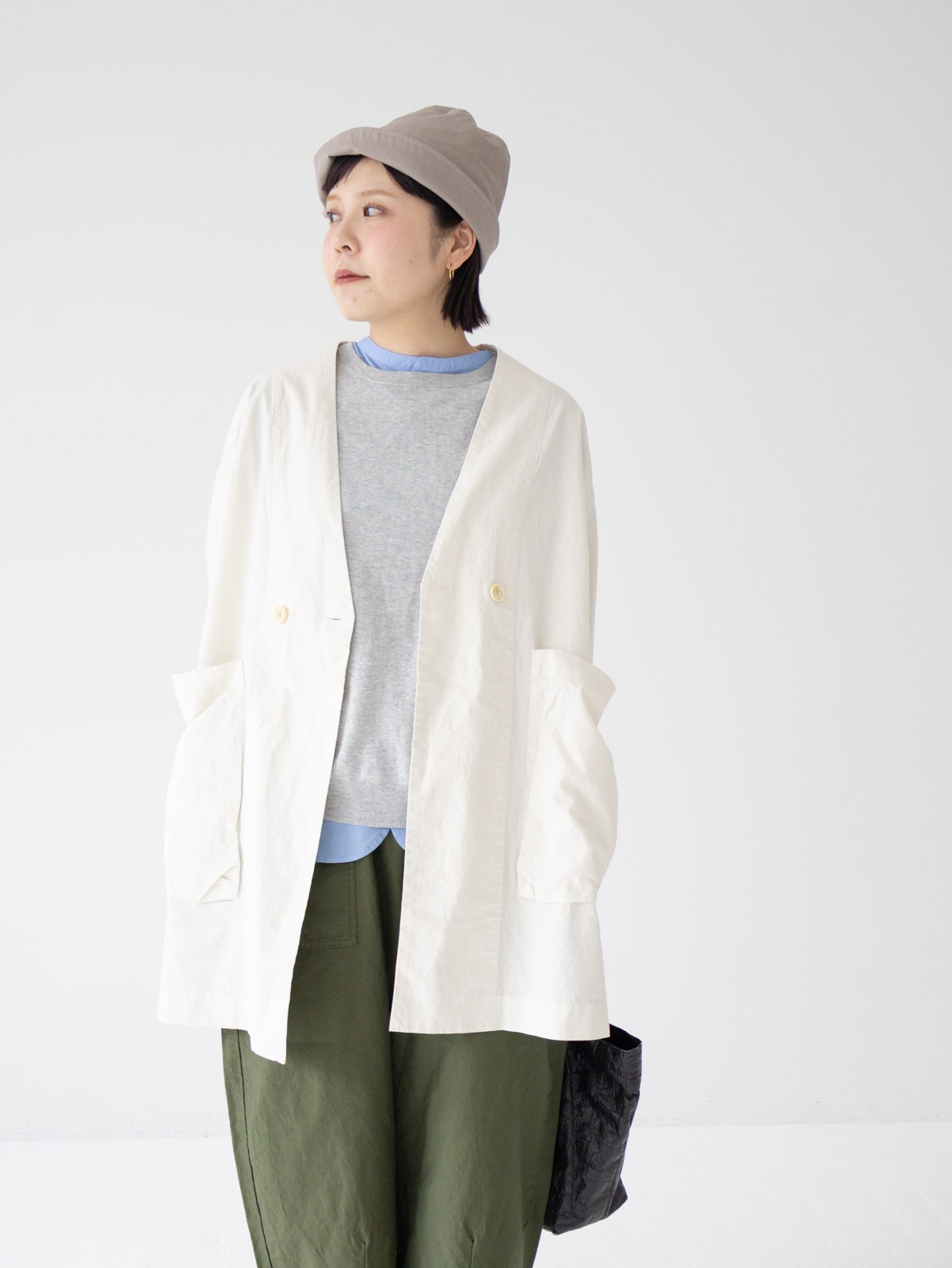 ��ONLINESHOP��ľ��Ź�����20/2���åȥ󥭥��Х����������ϥå� PO02620 prit