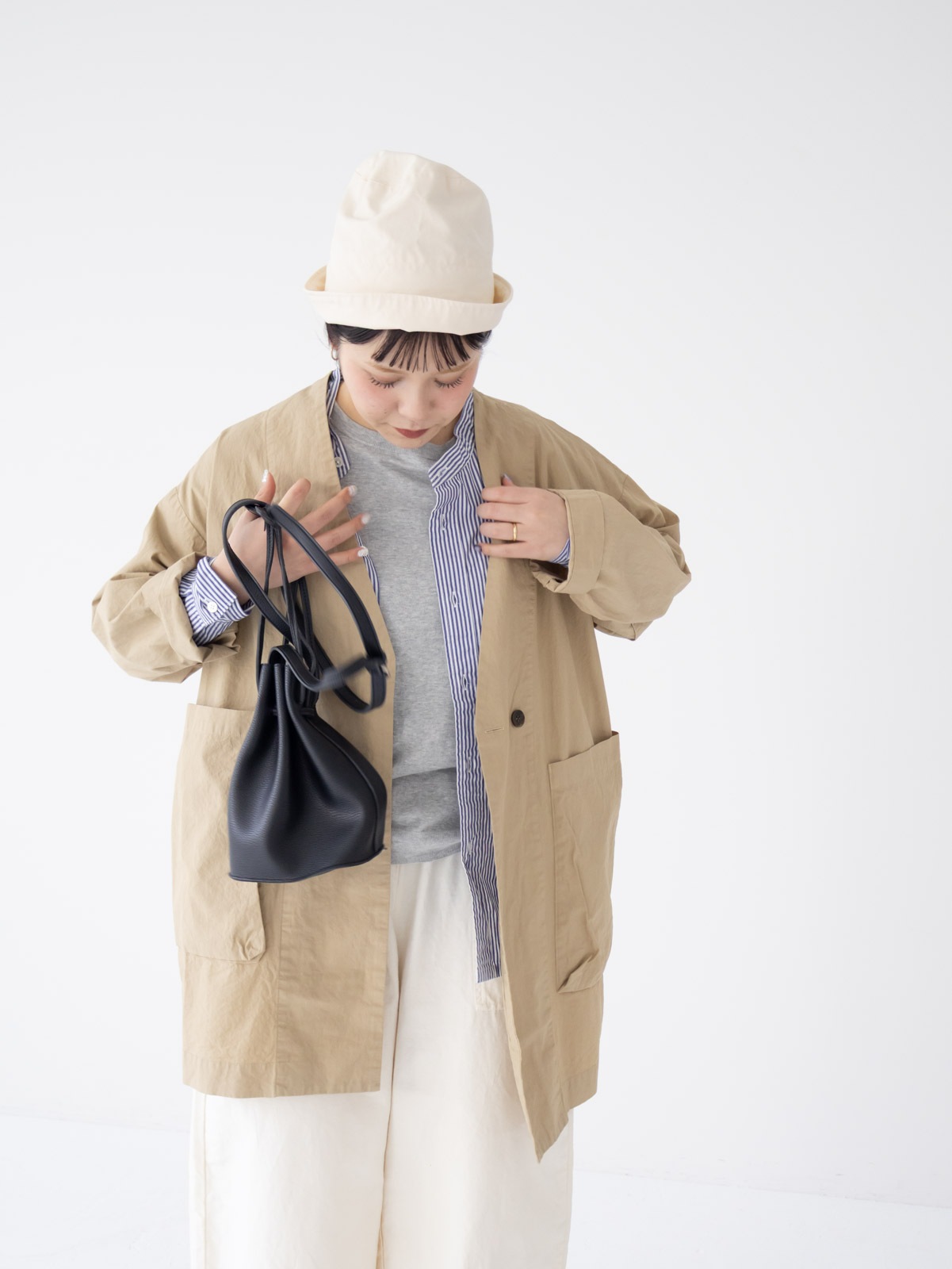 ��ONLINESHOP��ľ��Ź�����20/2���åȥ󥭥��Х����������ϥå� PO02620 prit