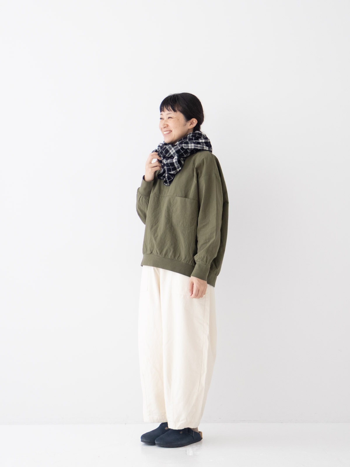 40/1��ſ��ܷ� ���롼�ͥå�����å���ݥ��åȥ磻�ɥץ륪���С� P80745 prit