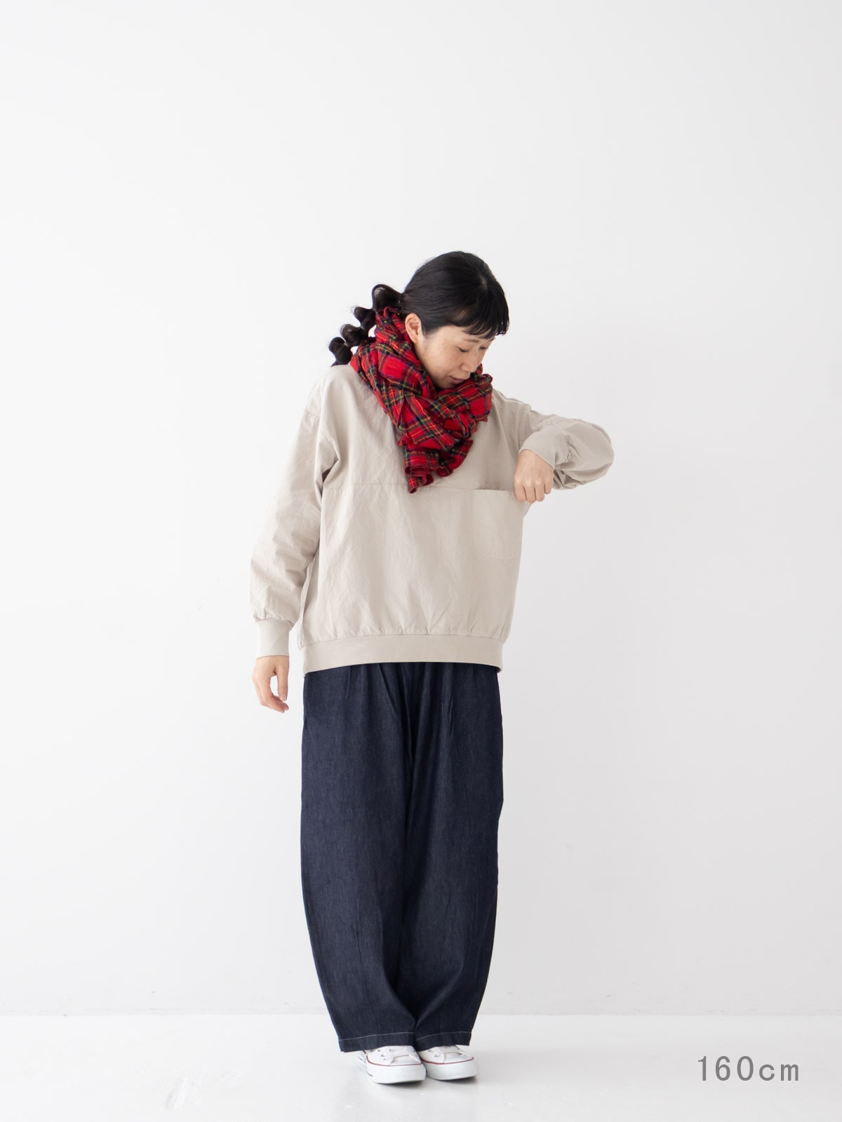 40/1��ſ��ܷ� ���롼�ͥå�����å���ݥ��åȥ磻�ɥץ륪���С� P80745 prit