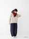 40/1��ſ��ܷ� ���롼�ͥå�����å���ݥ��åȥ磻�ɥץ륪���С� P80745 prit