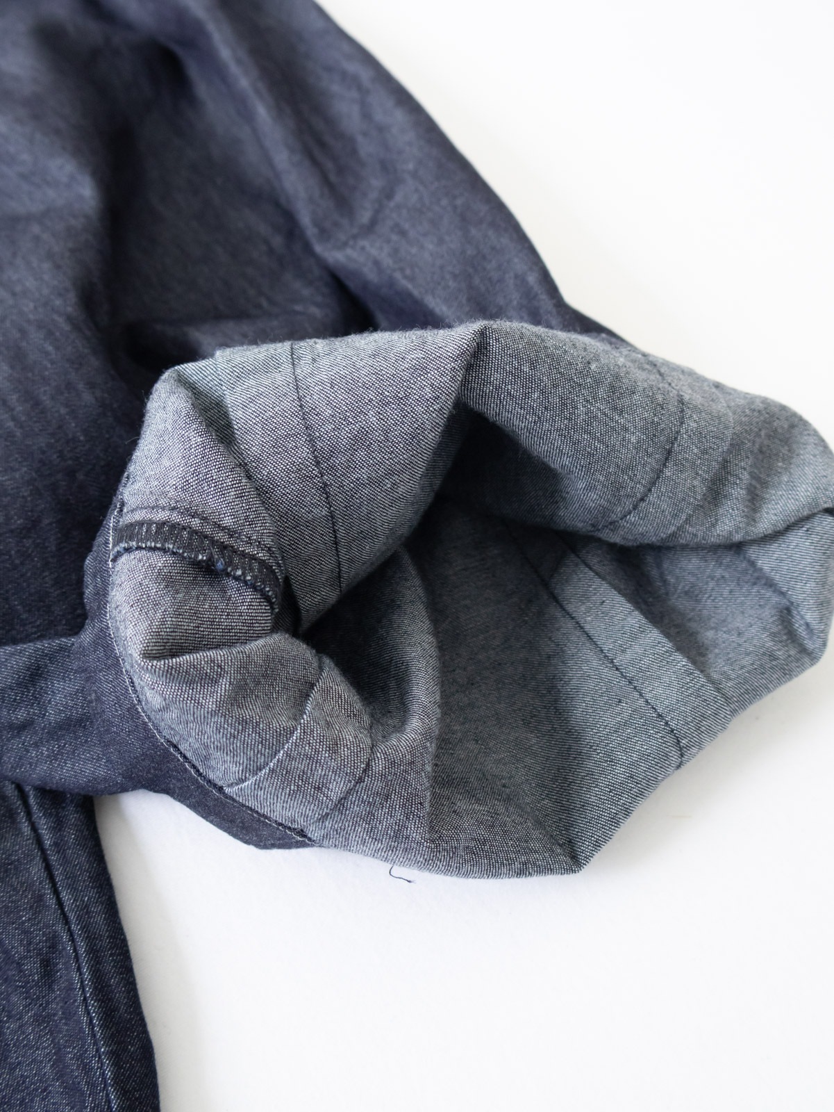 6ozデニム ボールパンツ P71617 prit | prit,ボトム | TRIP