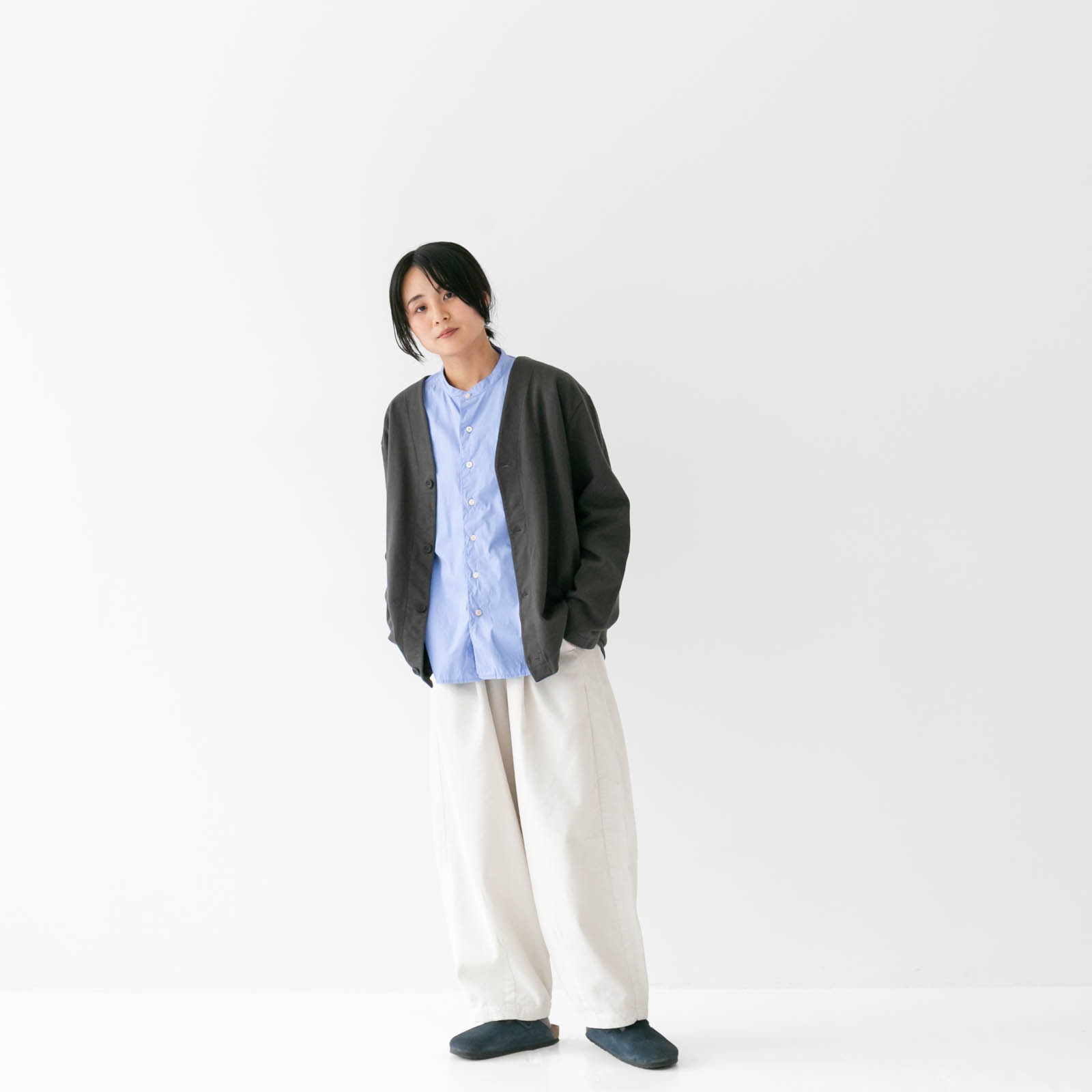 80/2֥ ɥ顼С R37601 RINEN UNISEX