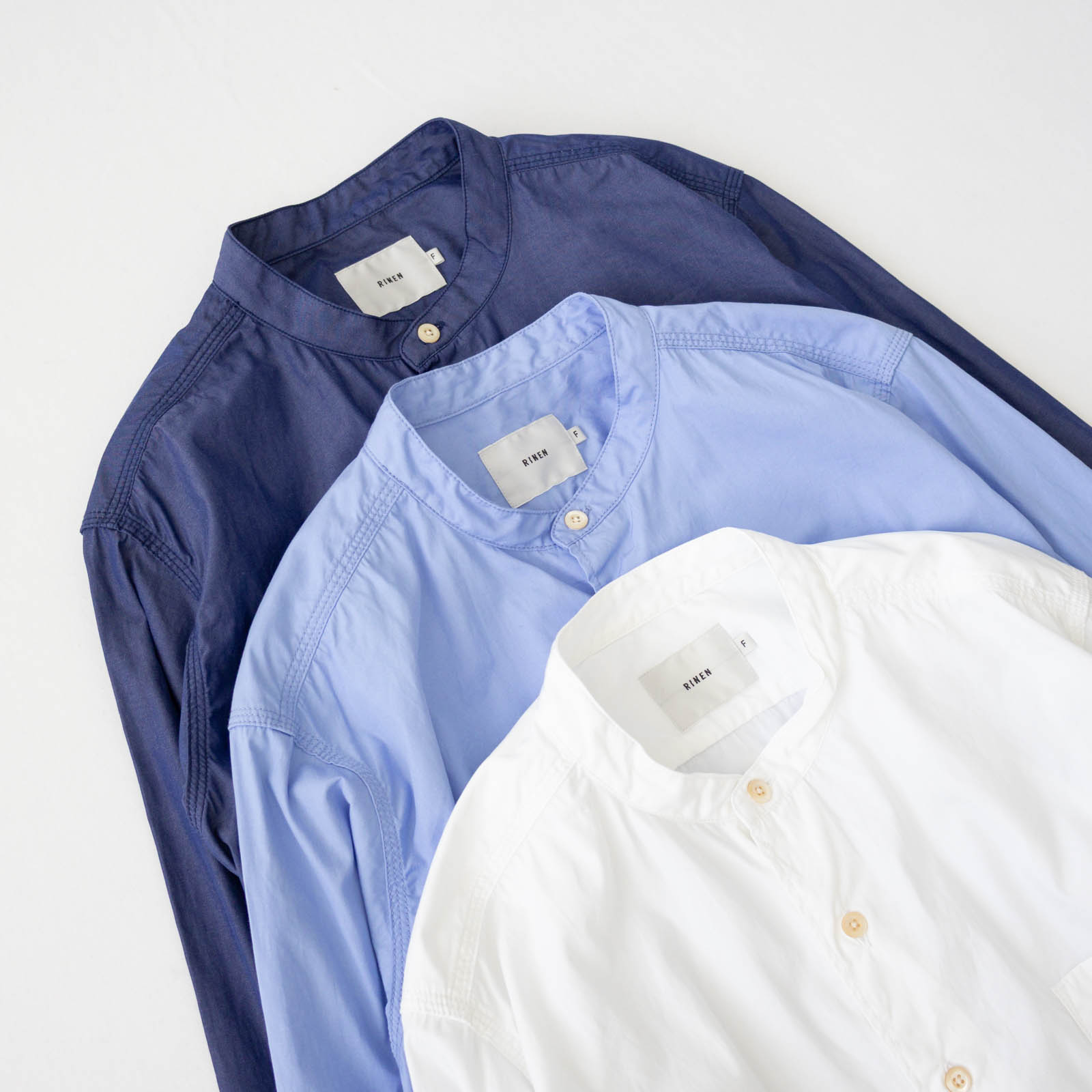 80/2֥ ɥ顼С R37601 RINEN UNISEX